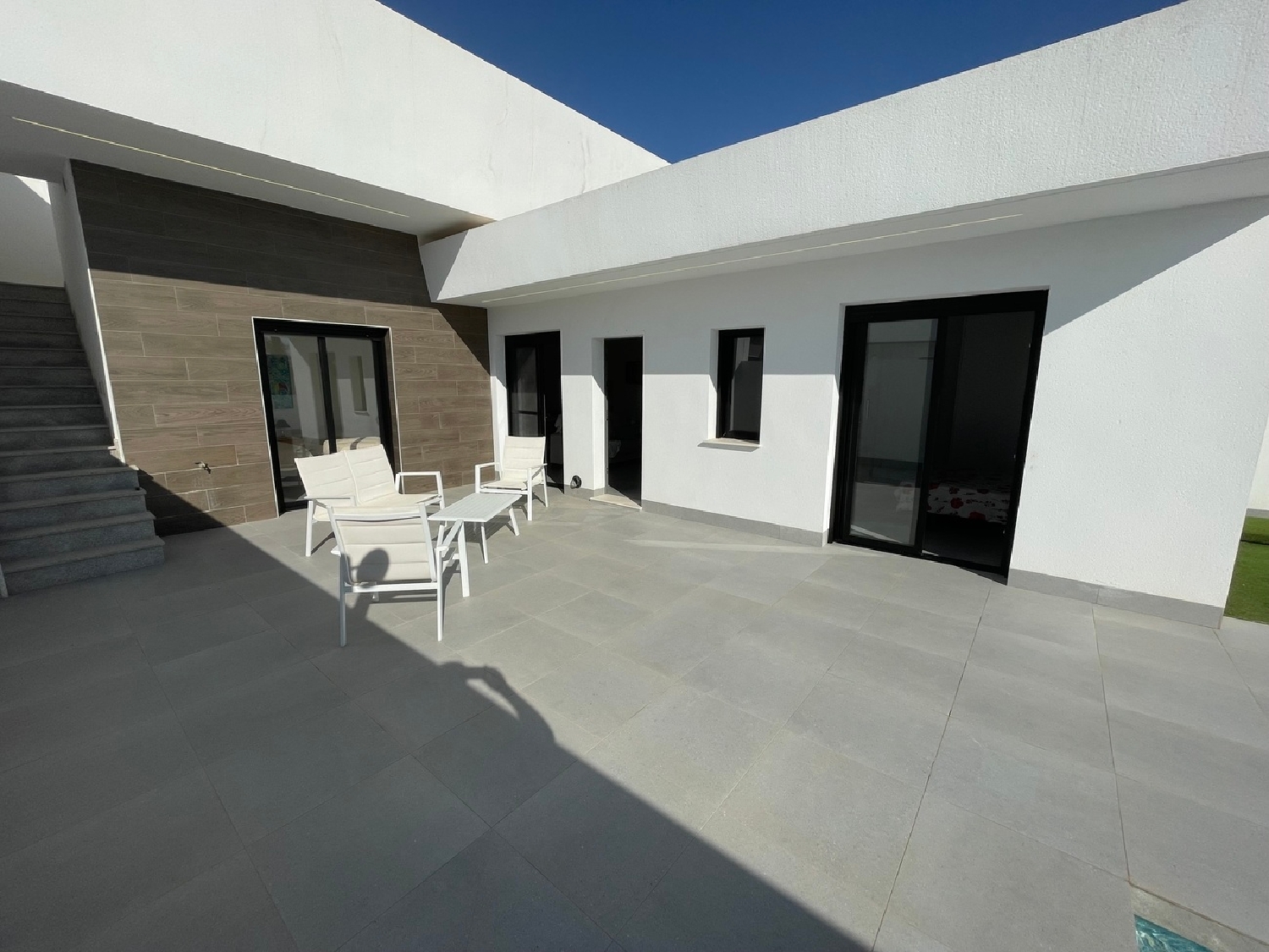  for sale villa A Torre Arzúa 1