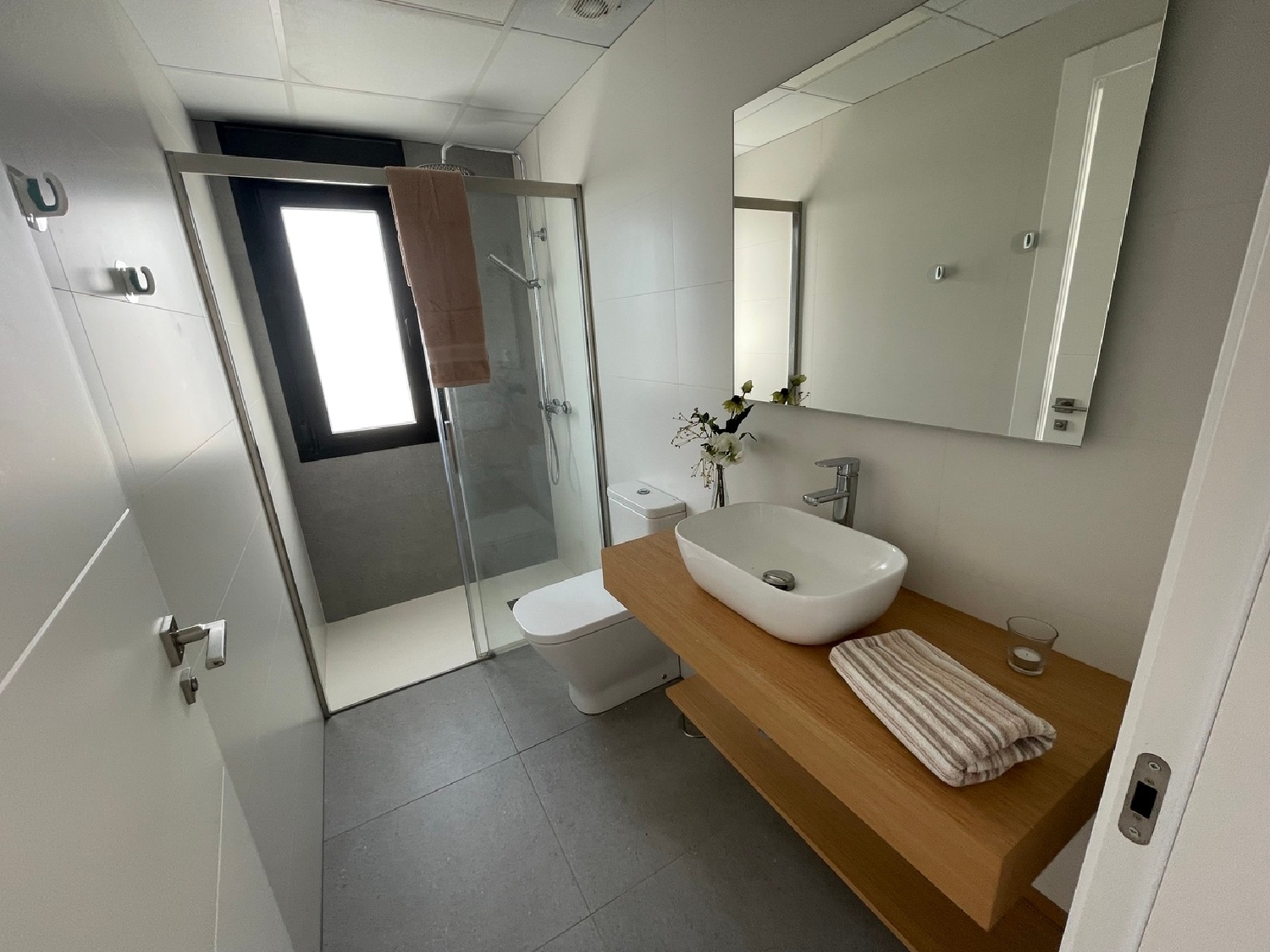 for sale villa A Torre Arzúa 8