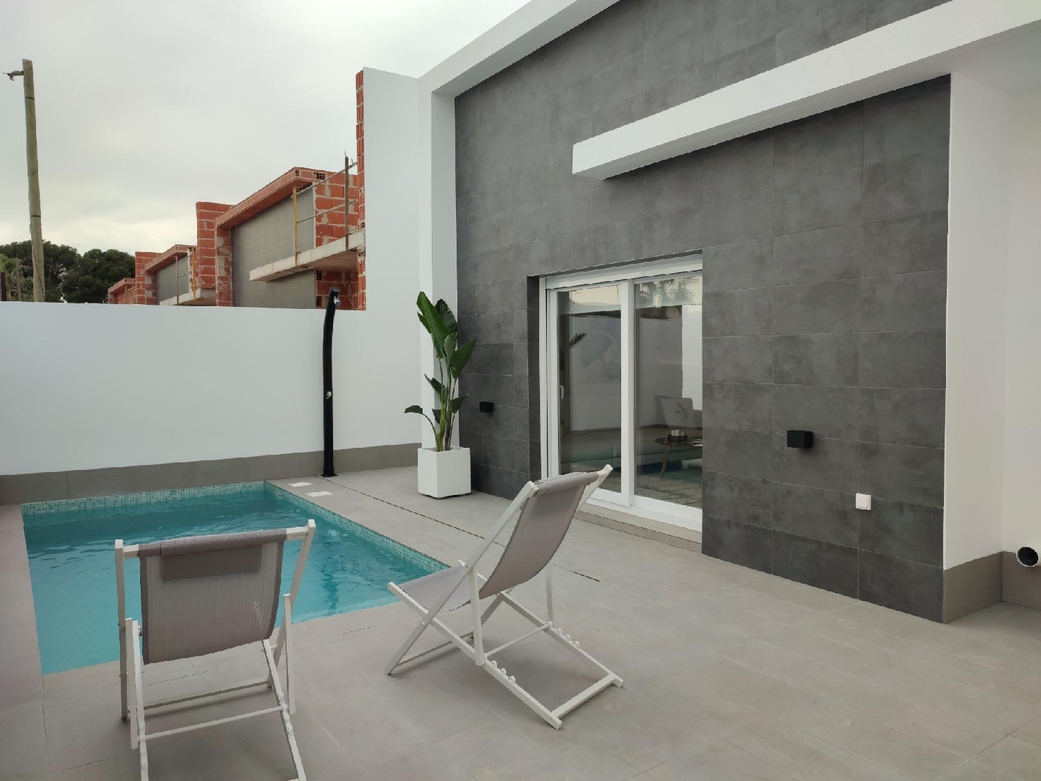  en venta chalet A Torre Arzúa 2