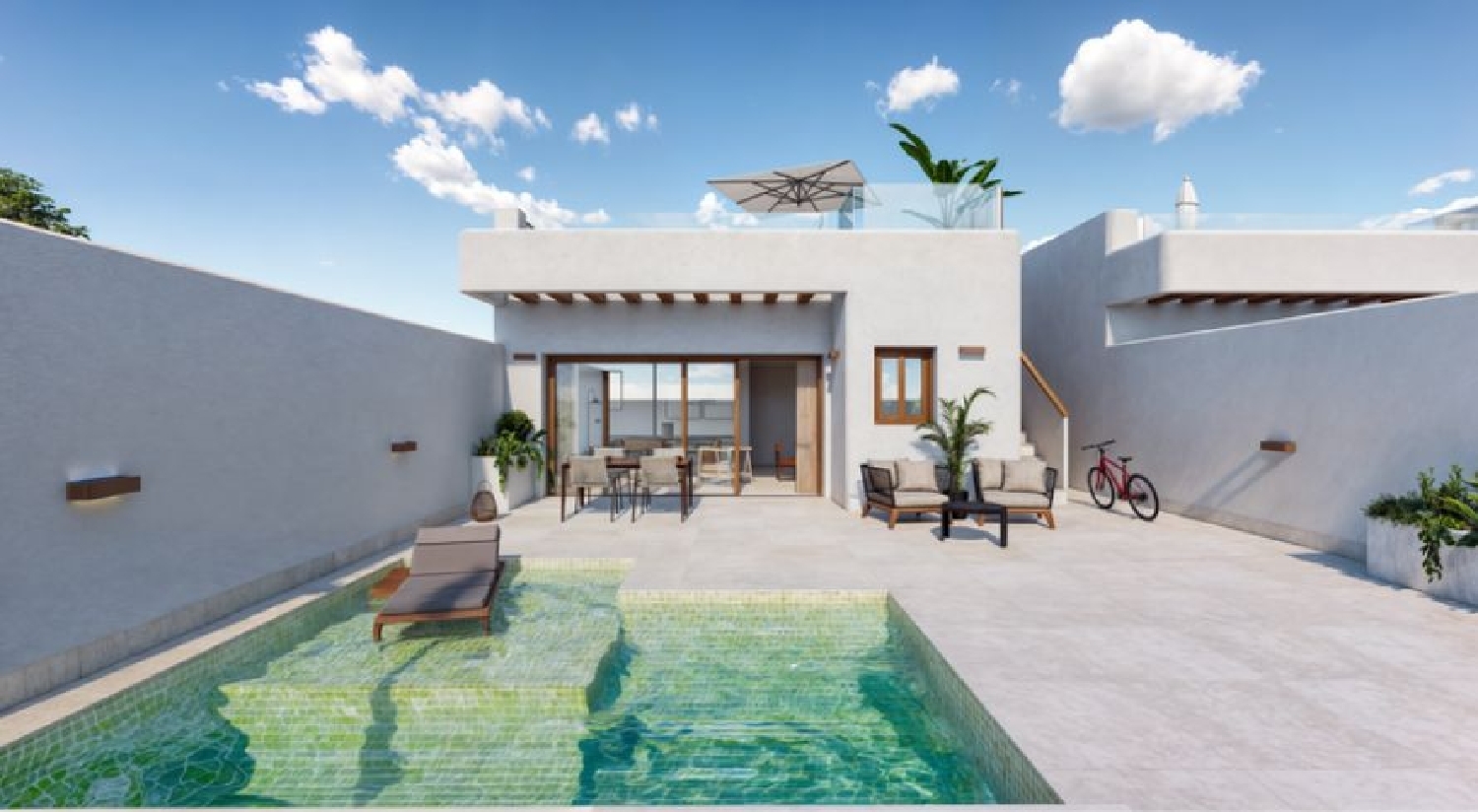 à vendre villa A Torre Arzúa 2