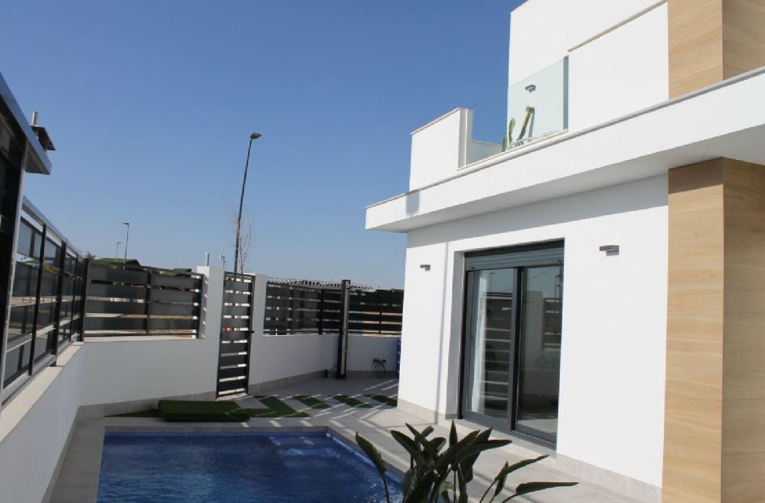  à vendre villa A Torre Arzúa 3
