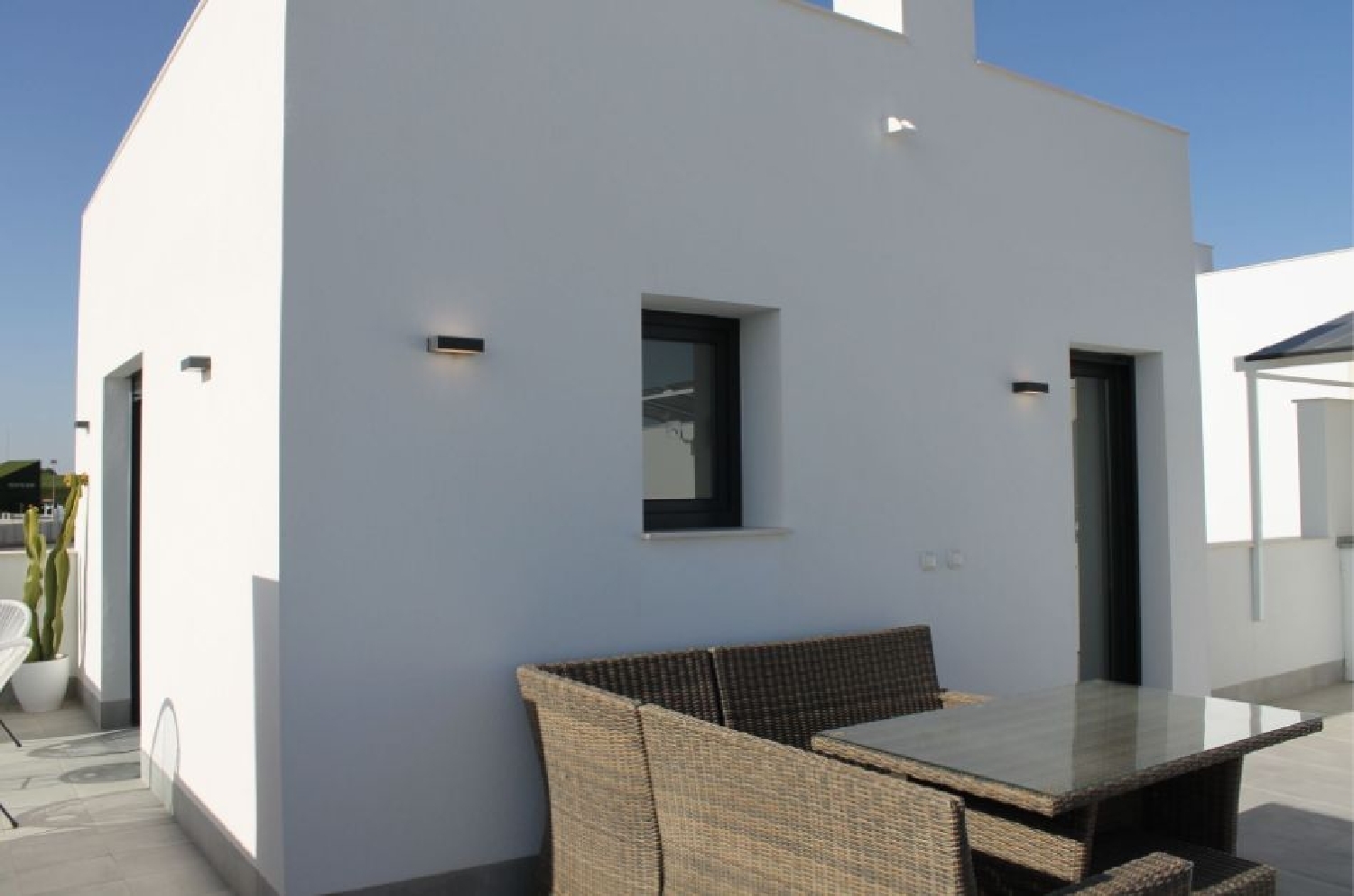  à vendre villa A Torre Arzúa 7