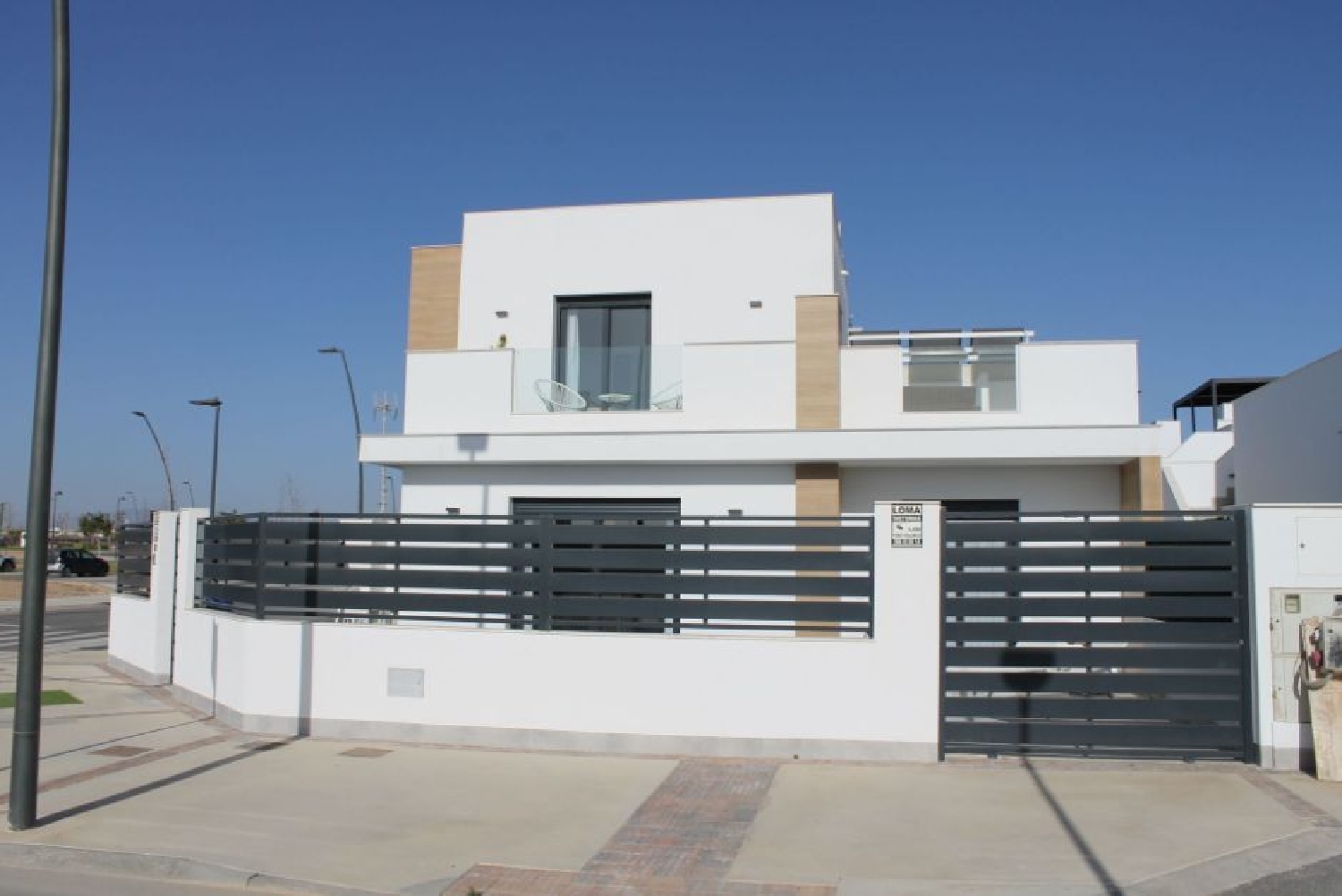  à vendre villa A Torre Arzúa 2