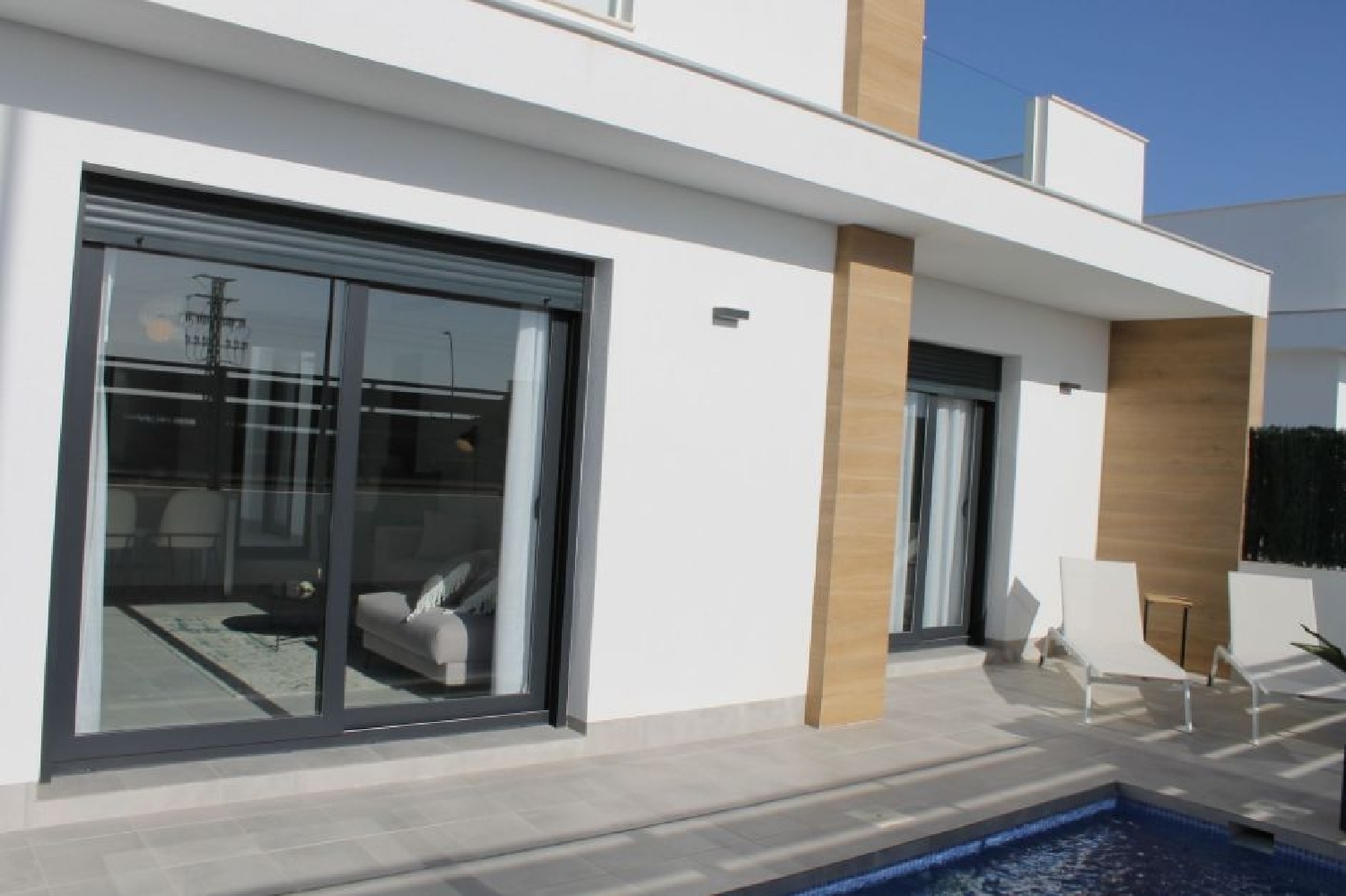  à vendre villa A Torre Arzúa 5