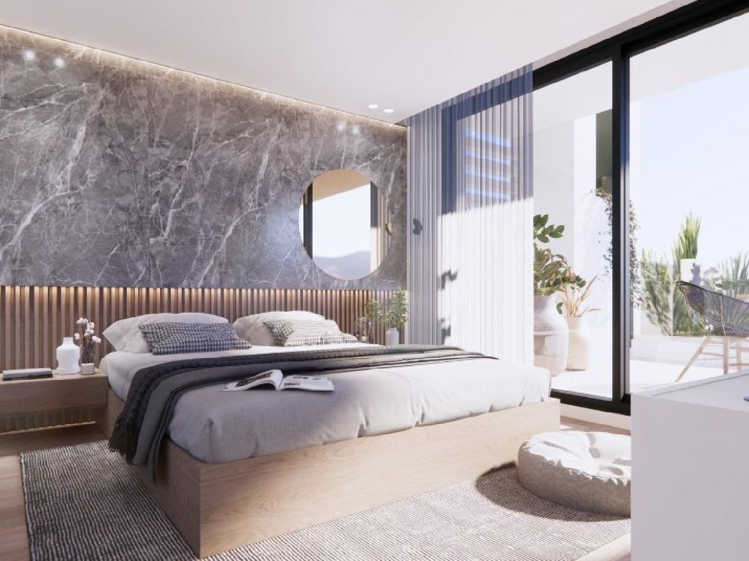  te koop villa A Torre Arzúa 7