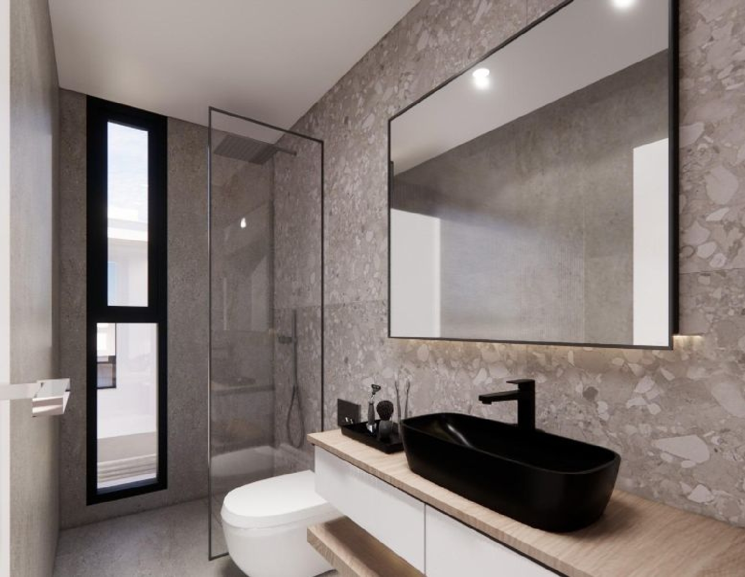  te koop villa A Torre Arzúa 8