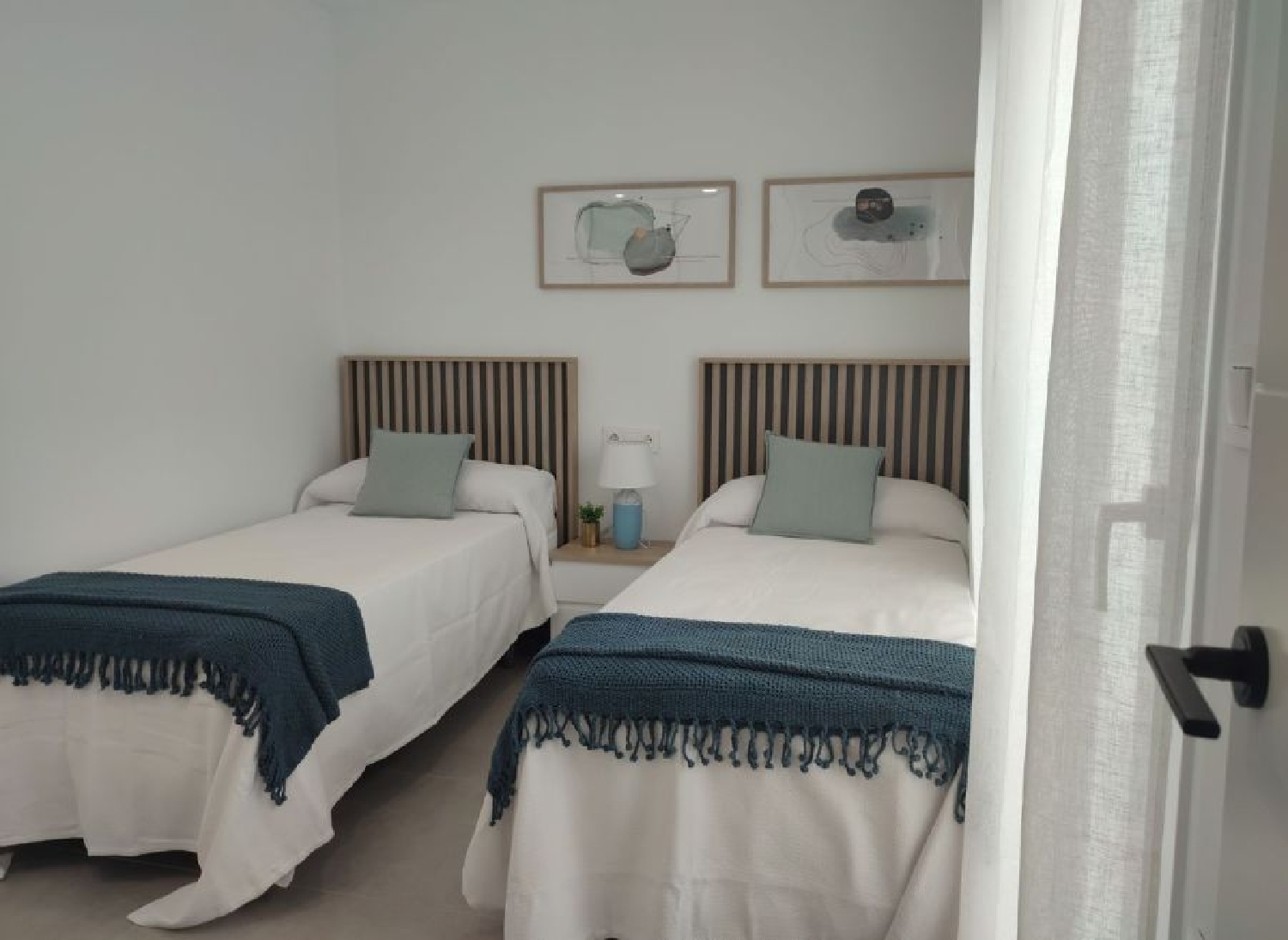  te koop villa A Torre Arzúa 5