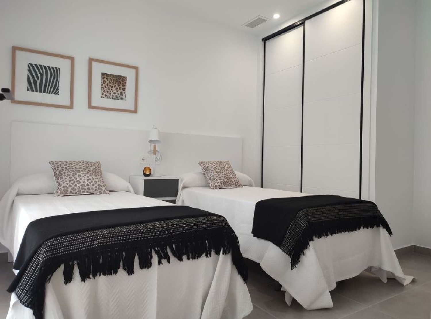  te koop villa A Torre Arzúa 8
