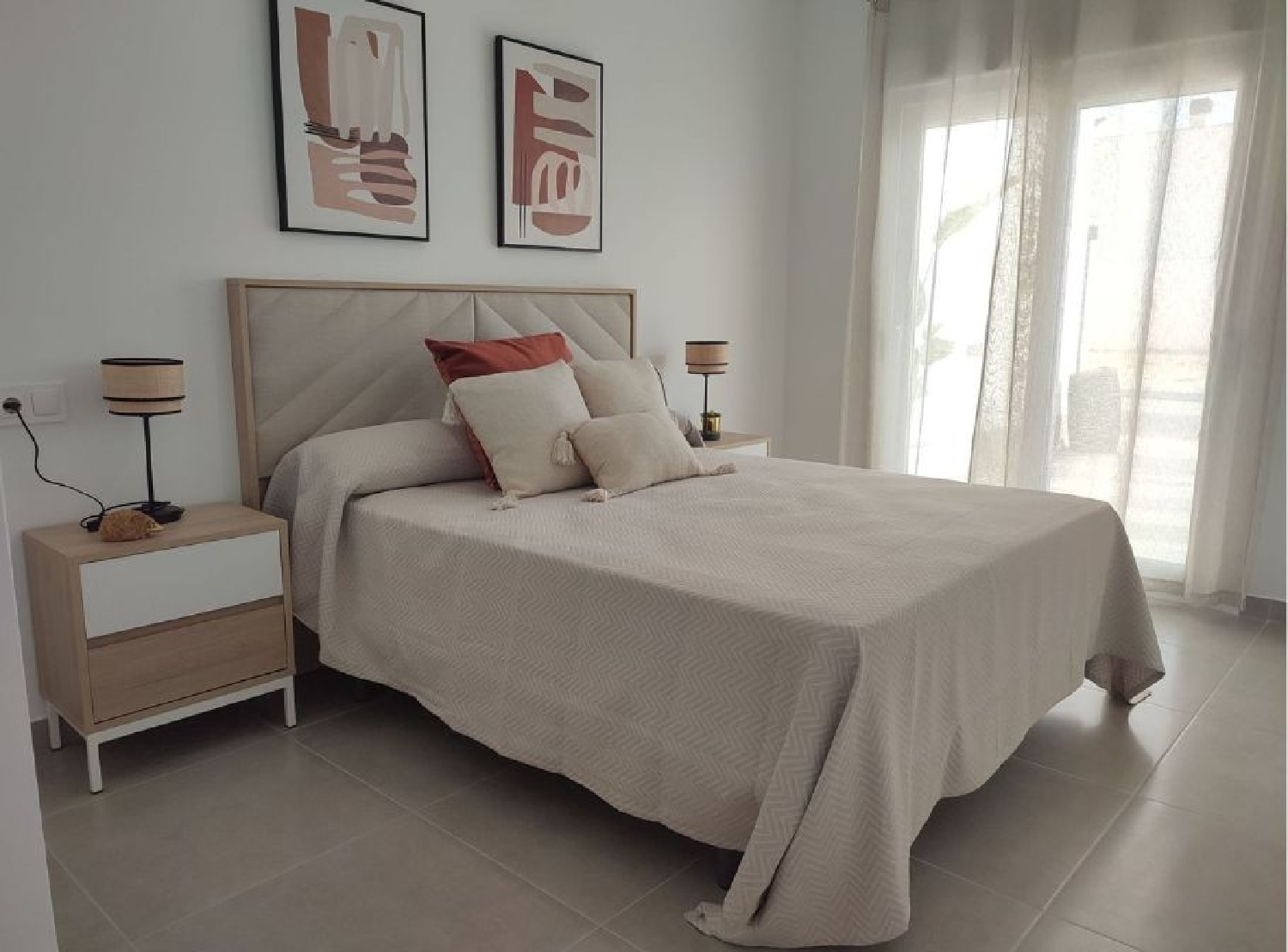  te koop villa A Torre Arzúa 4