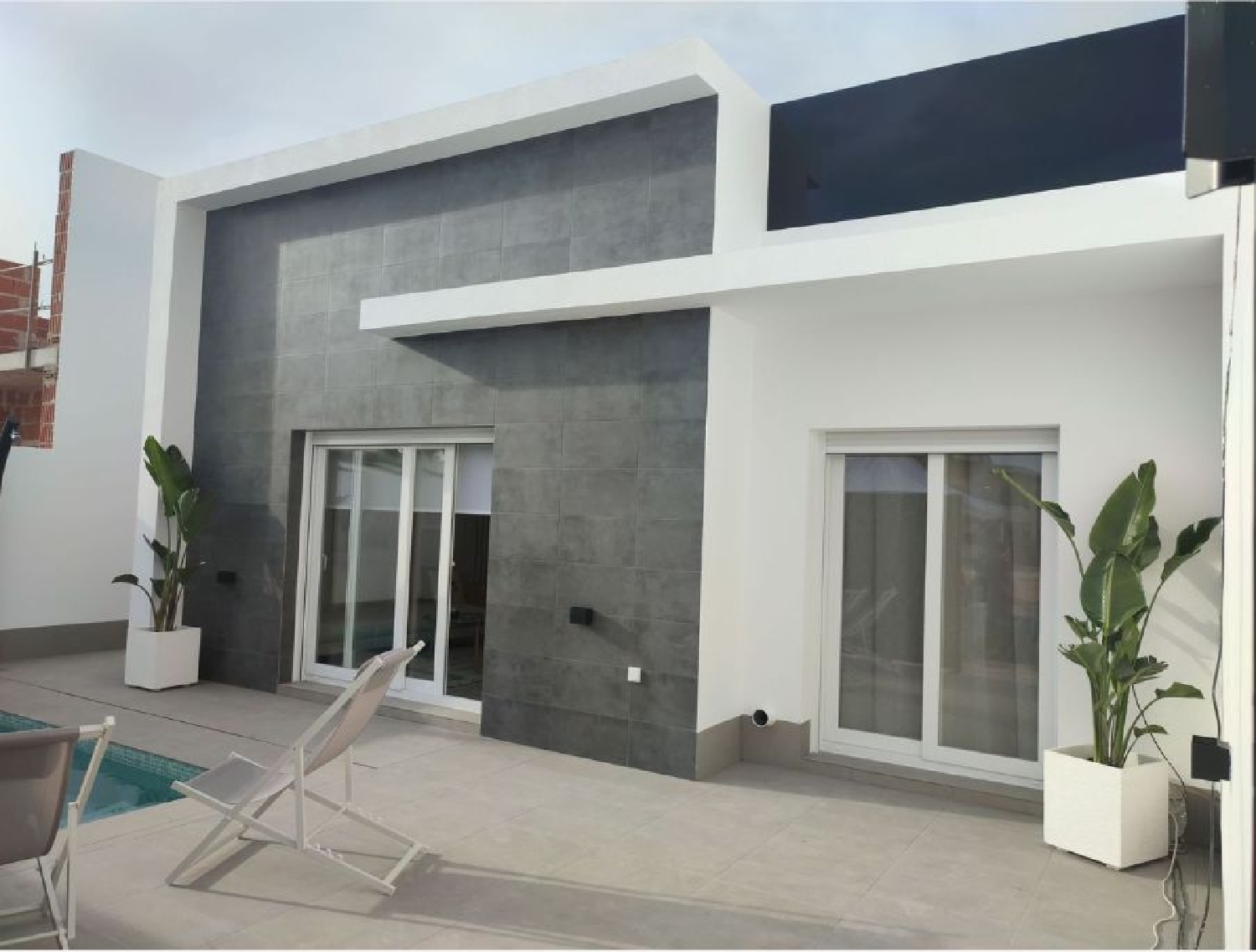 te koop villa A Torre Arzúa 1