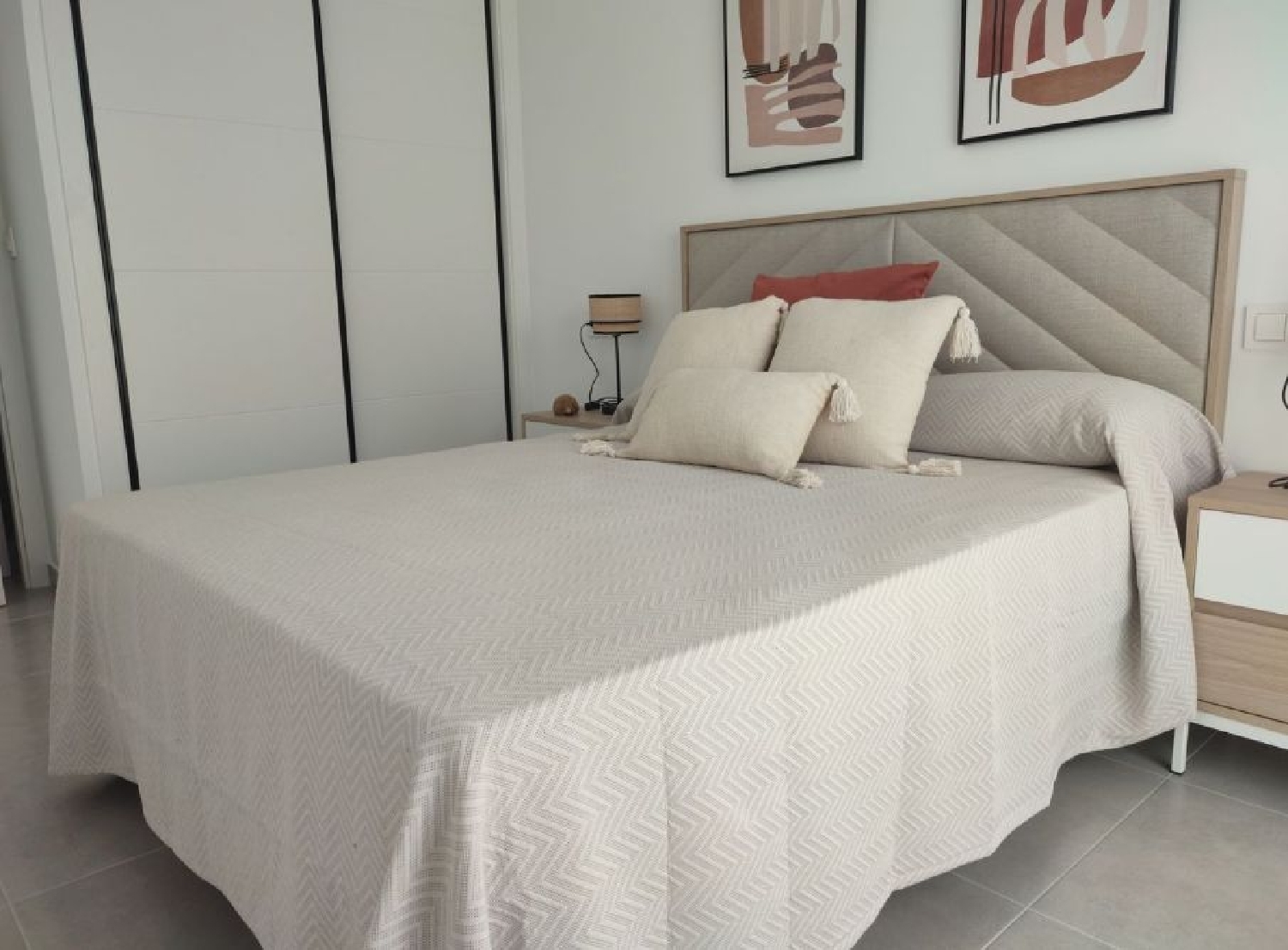  te koop villa A Torre Arzúa 6