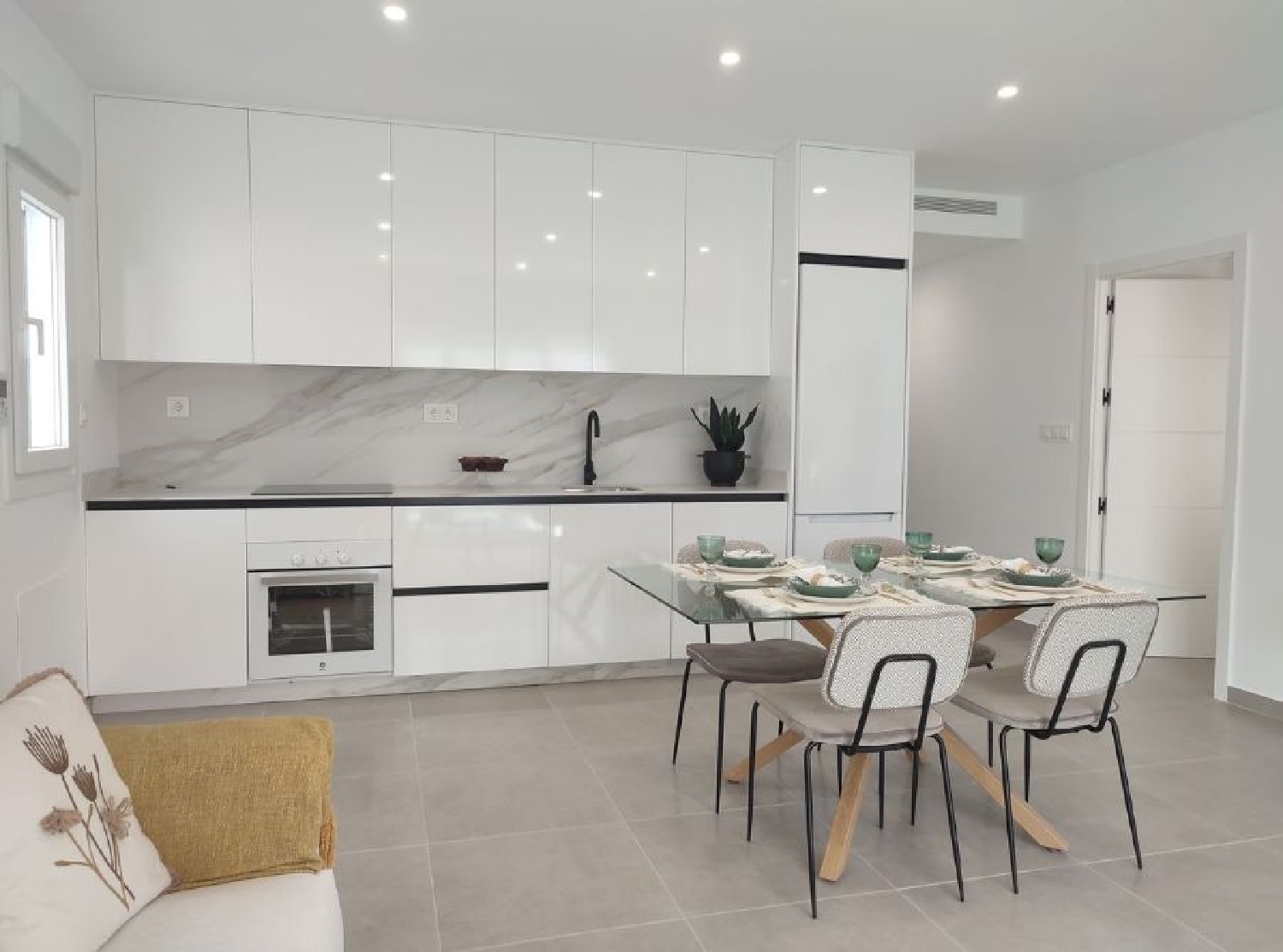  te koop villa A Torre Arzúa 3