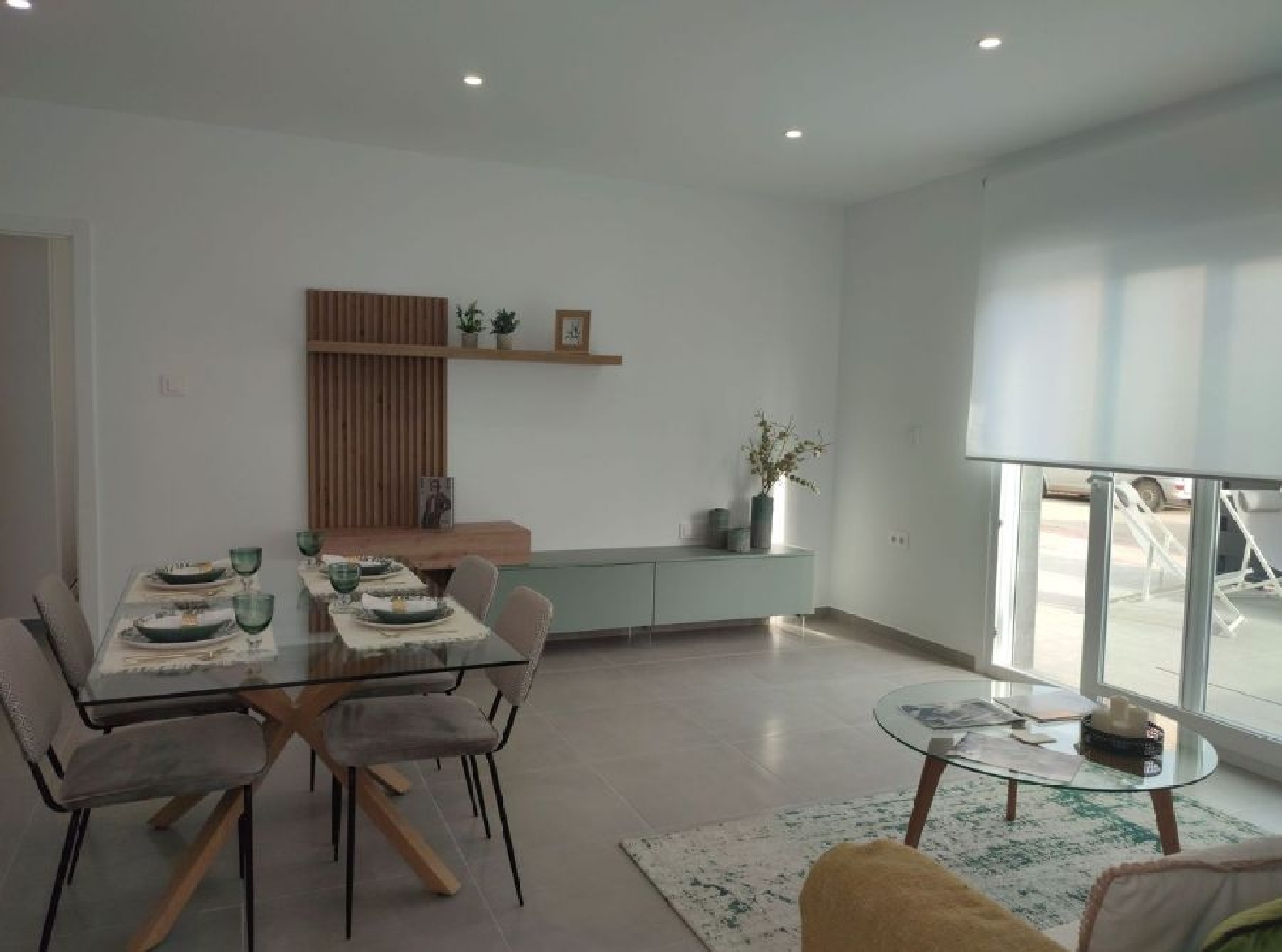  te koop villa A Torre Arzúa 2