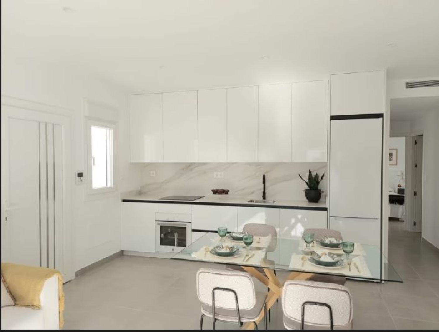 te koop villa A Torre Arzúa 6