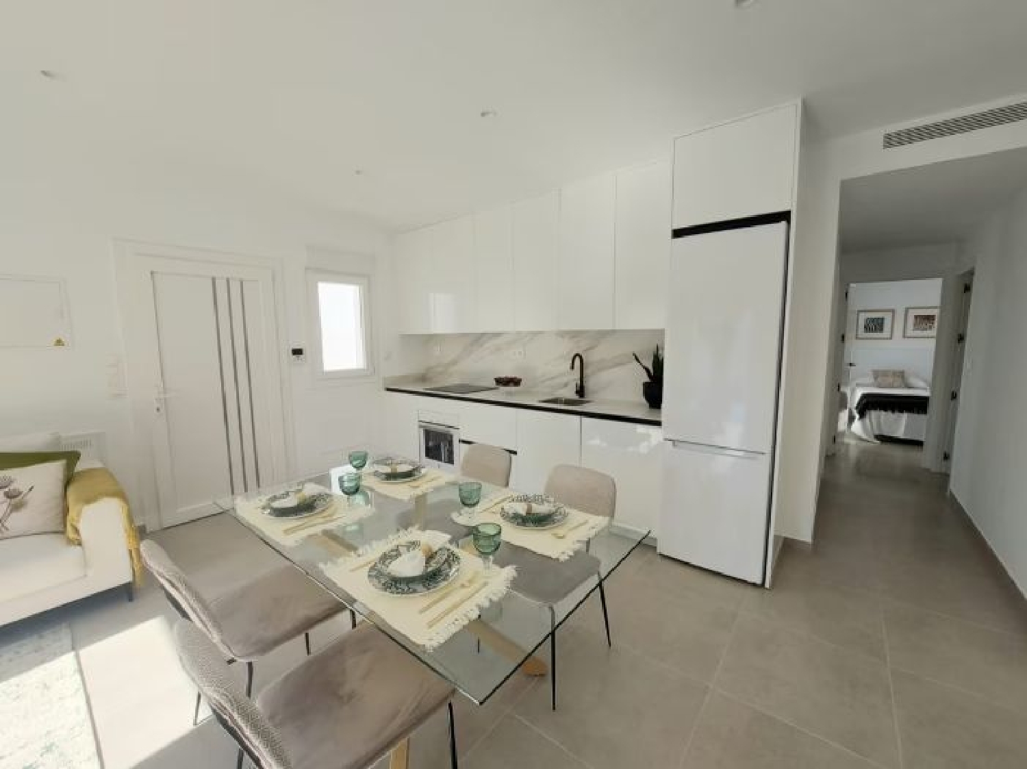  te koop villa A Torre Arzúa 7
