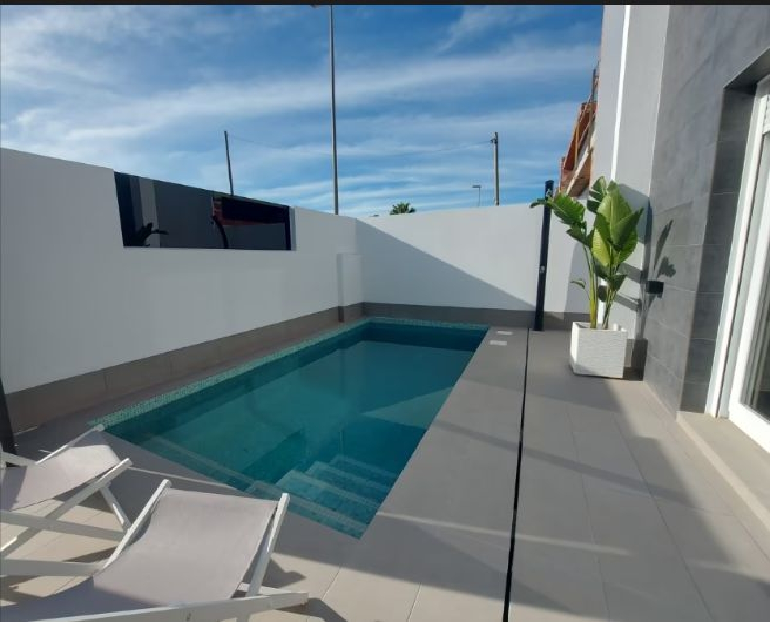  te koop villa A Torre Arzúa 3