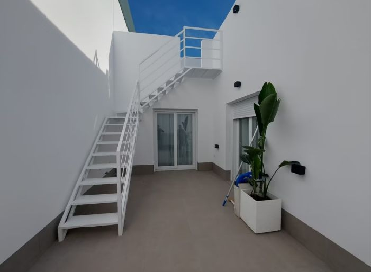  te koop villa A Torre Arzúa 8