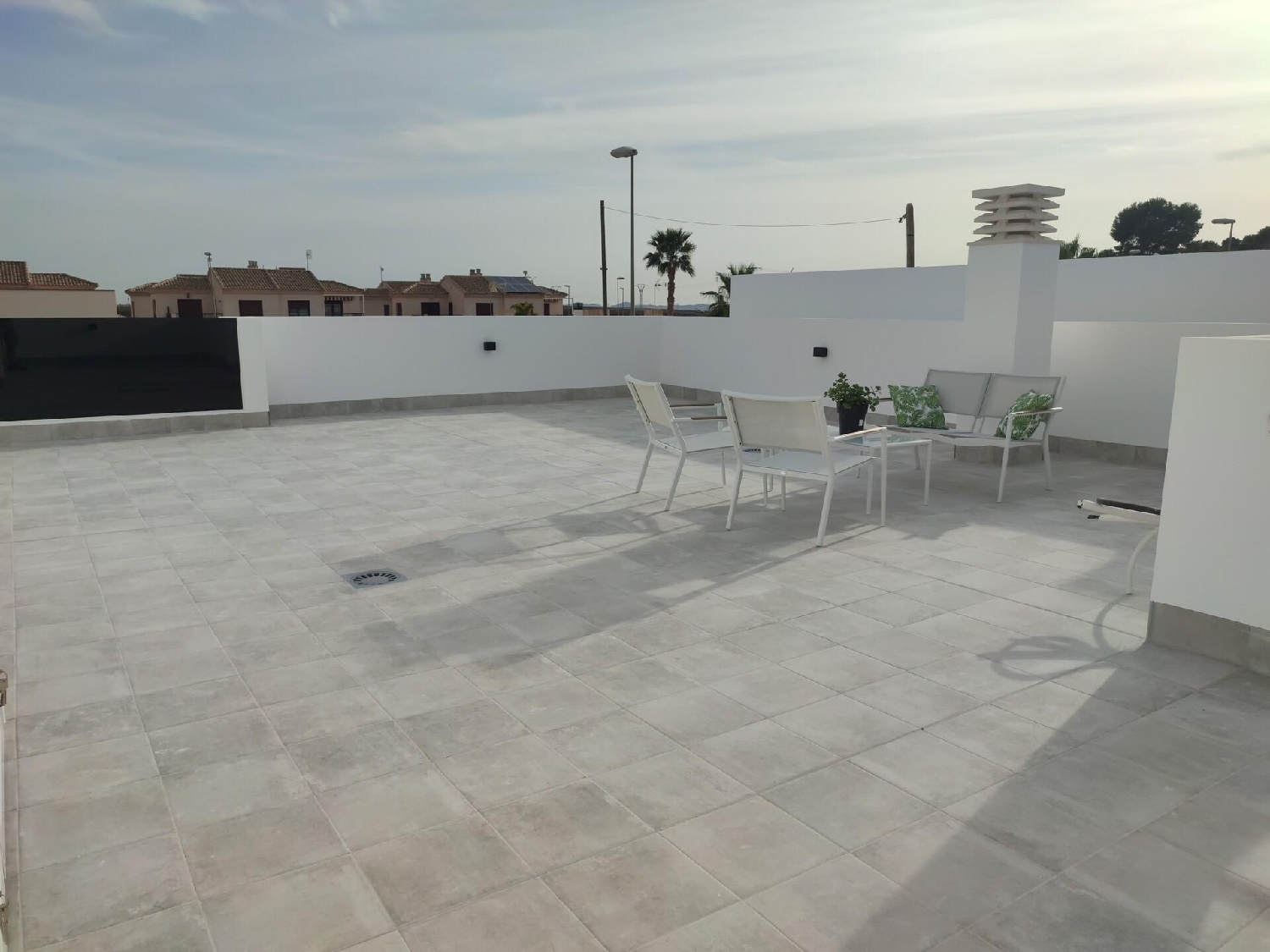  for sale villa A Torre Arzúa 5