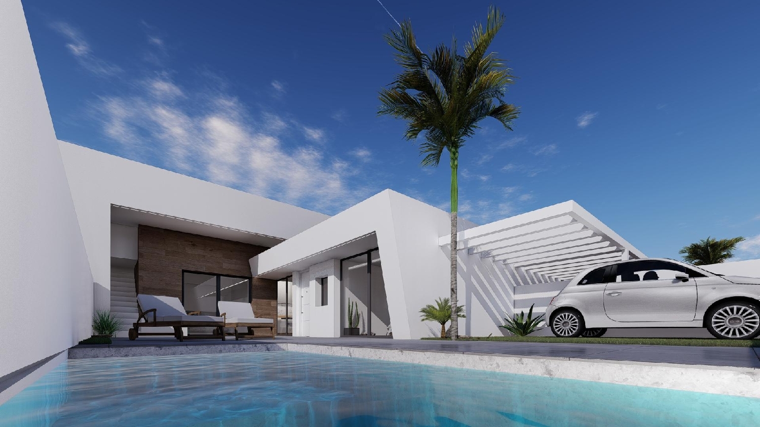  à vendre villa A Torre Arzúa 3