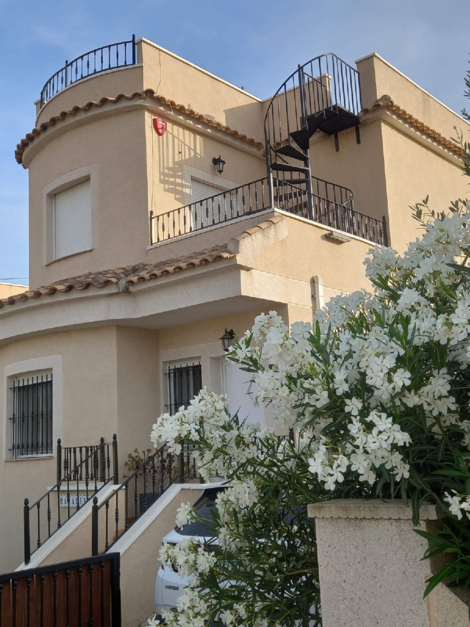  en venta chalet Abanillas Costa Occidental 4