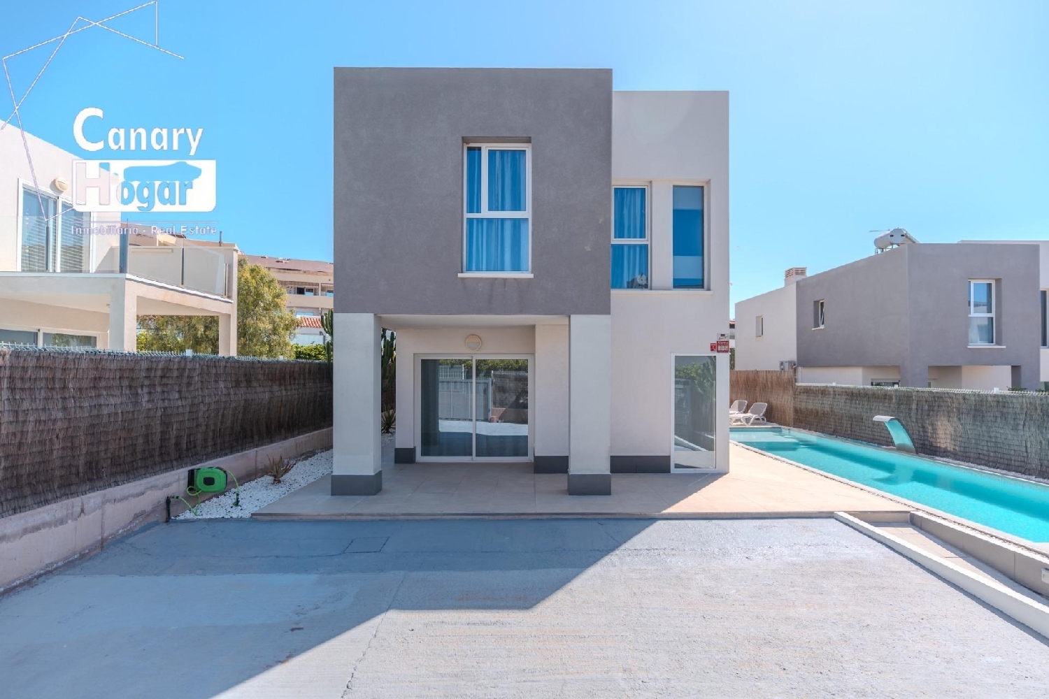  till salu villa Adeje Zona Sur 2