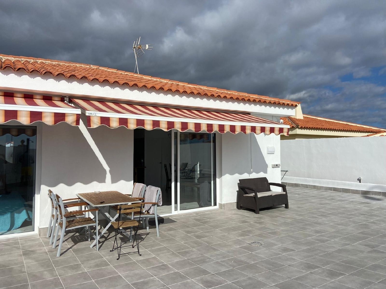 till salu villa Adeje Zona Sur 6