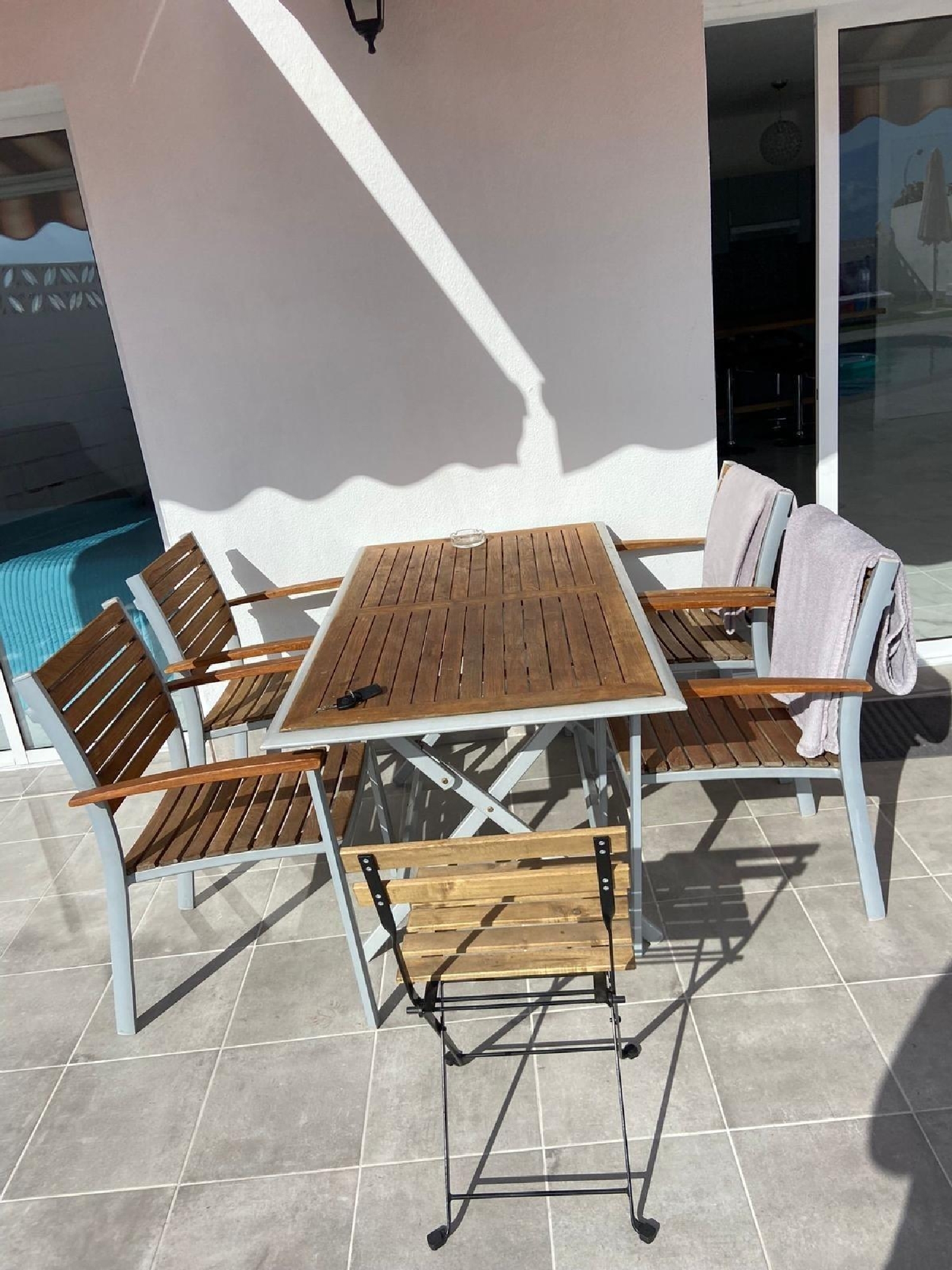  till salu villa Adeje Zona Sur 5