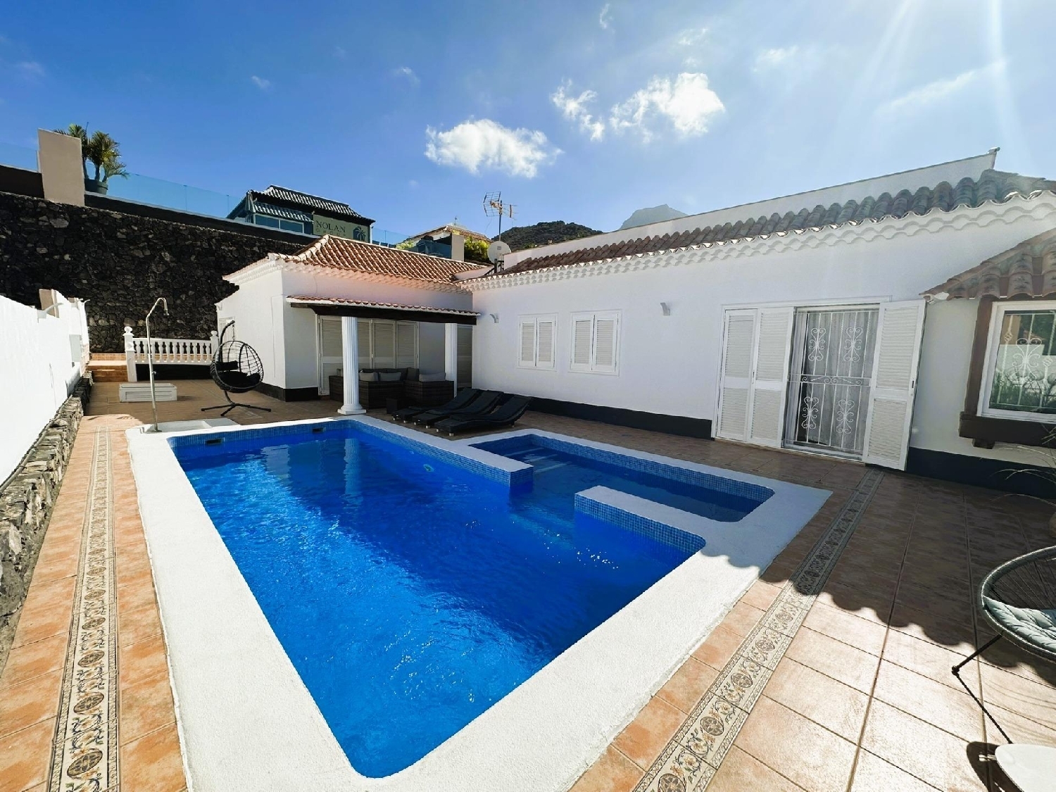  for sale villa Adeje Zona Sur 1