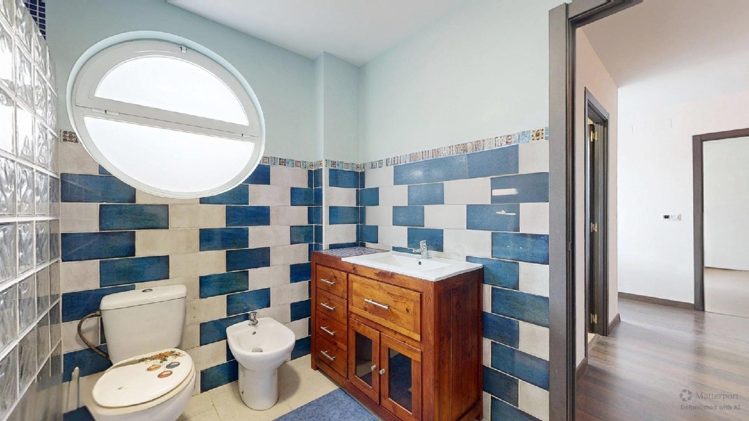  for sale villa Ador Safor 7