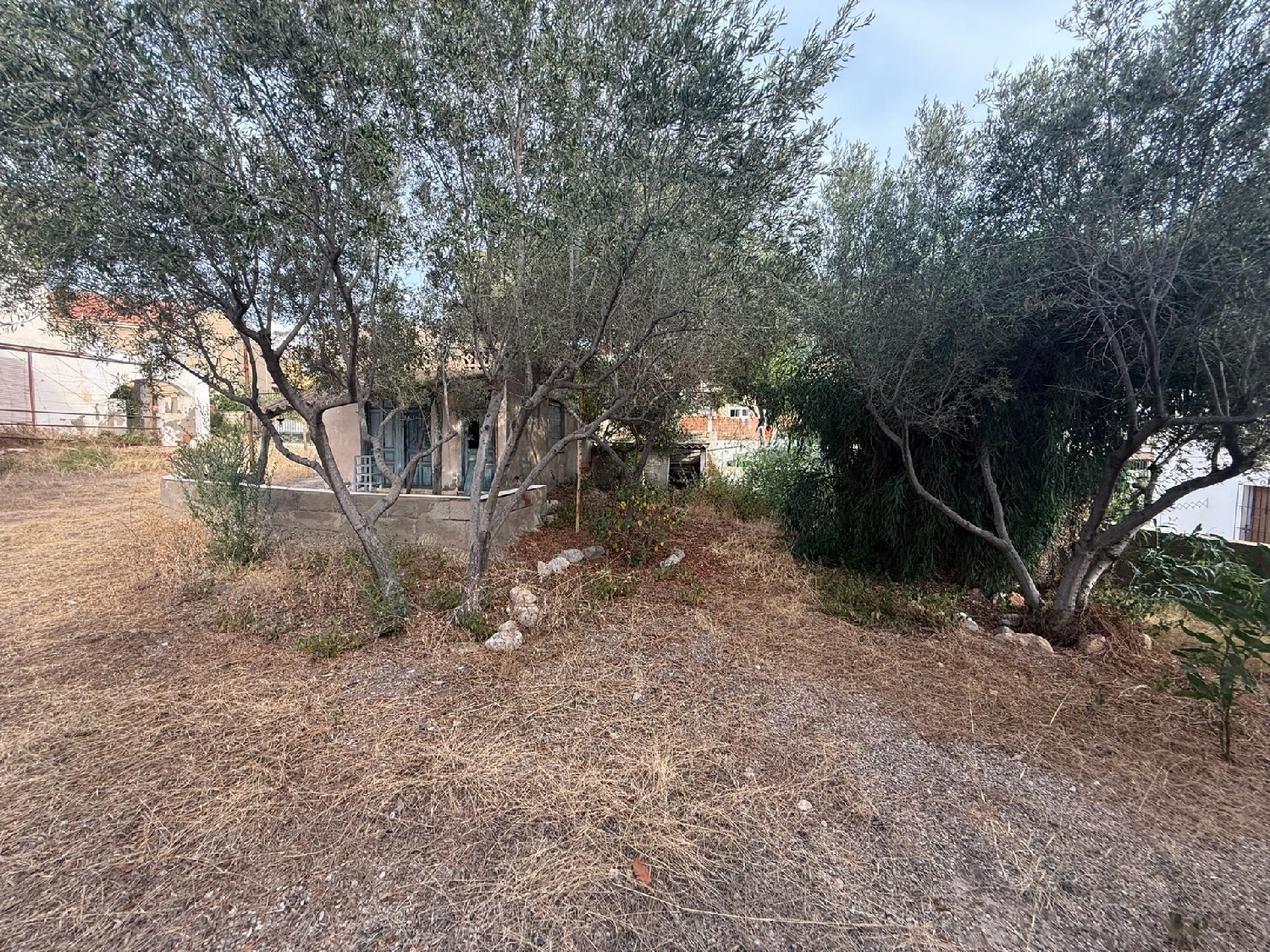  for sale villa Águilas Alto Guadalentín 5