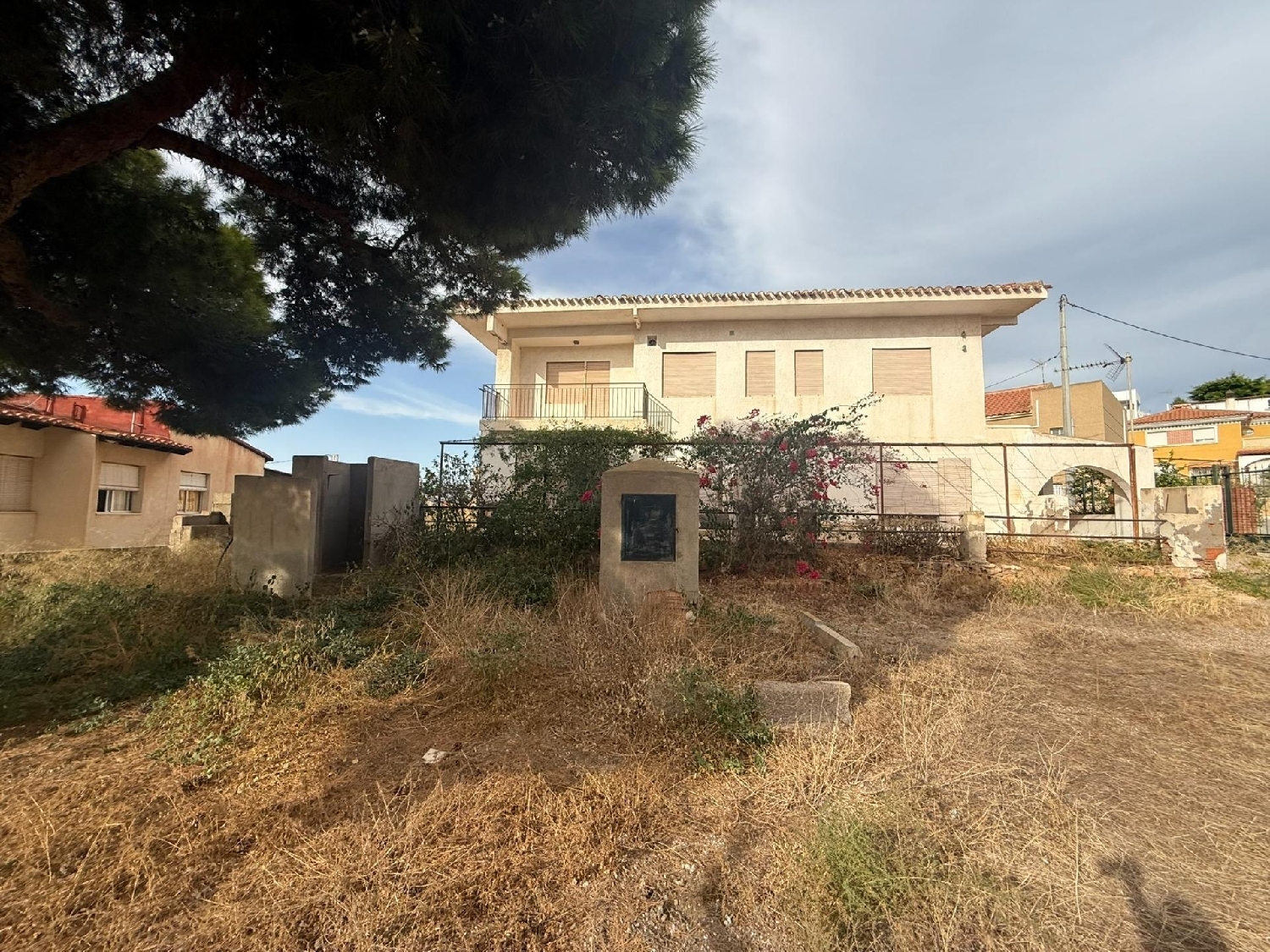  for sale villa Águilas Alto Guadalentín 4