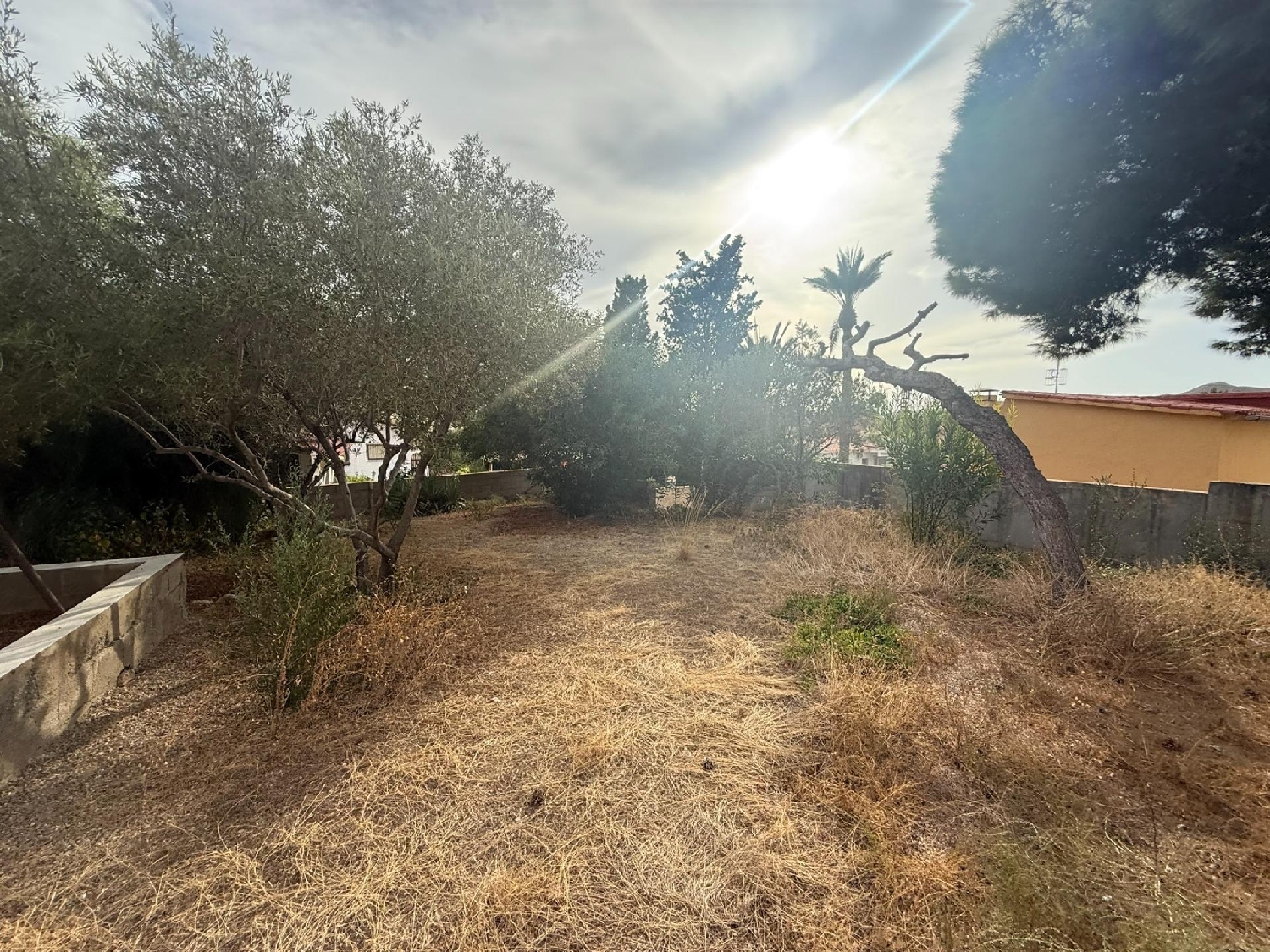 for sale villa Águilas Alto Guadalentín 3