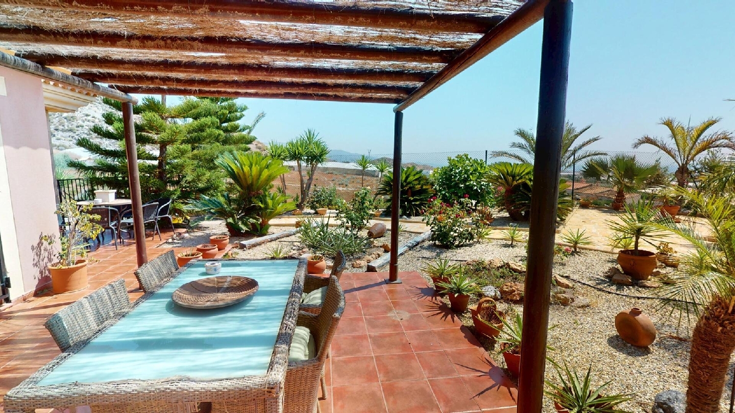  for sale villa Águilas Alto Guadalentín 8