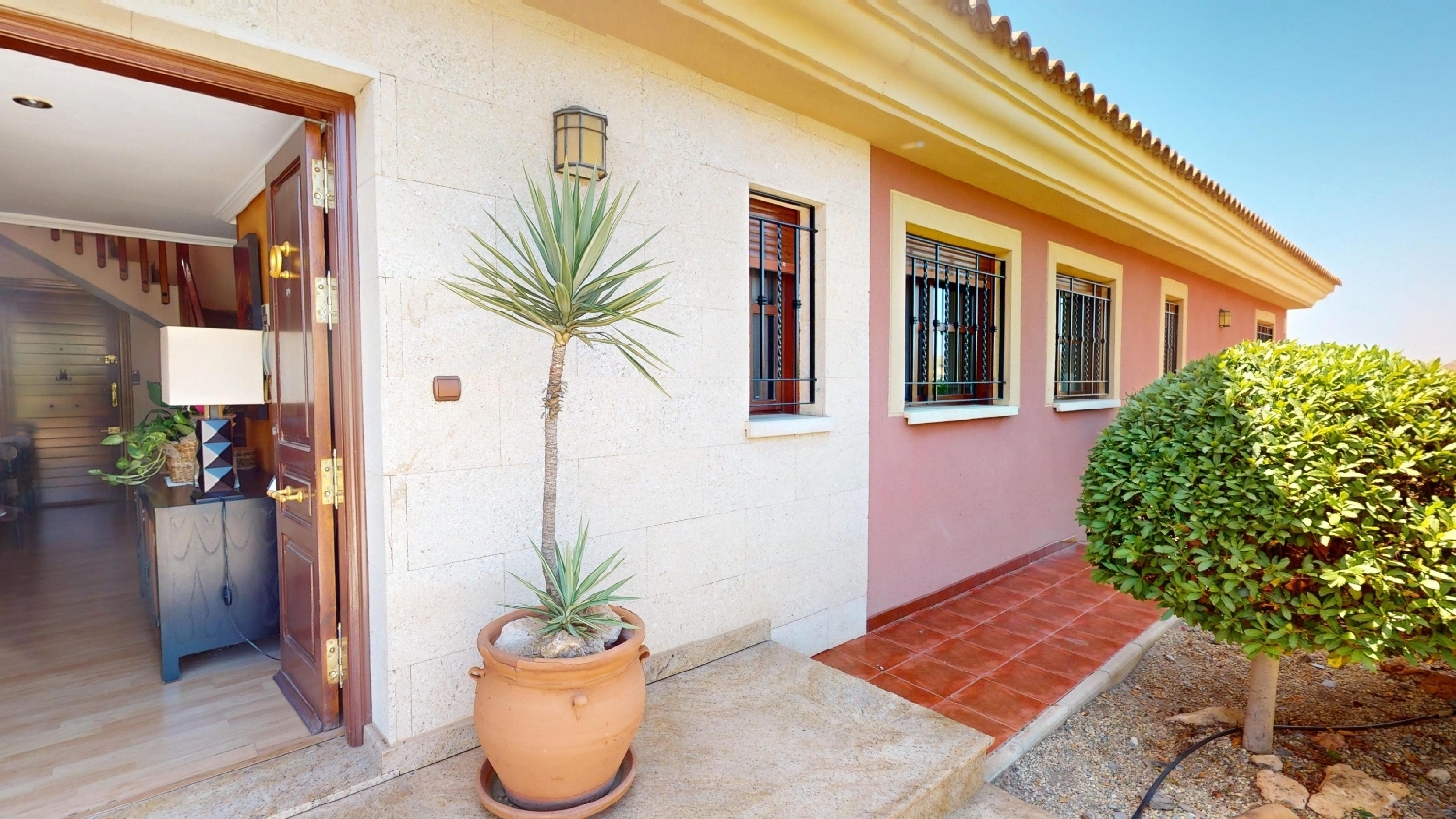  for sale villa Águilas Alto Guadalentín 5