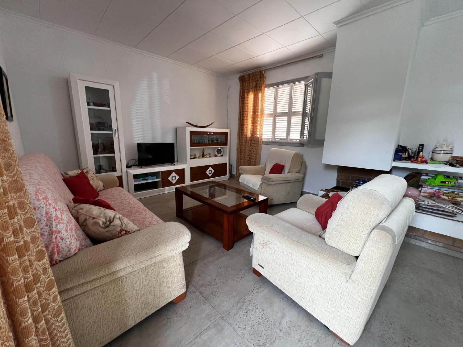 for sale villa Águilas Alto Guadalentín 3
