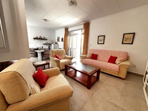 Águilas Alto Guadalentín villa foto 6299725