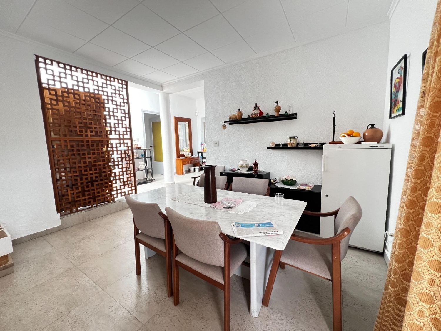  for sale villa Águilas Alto Guadalentín 8