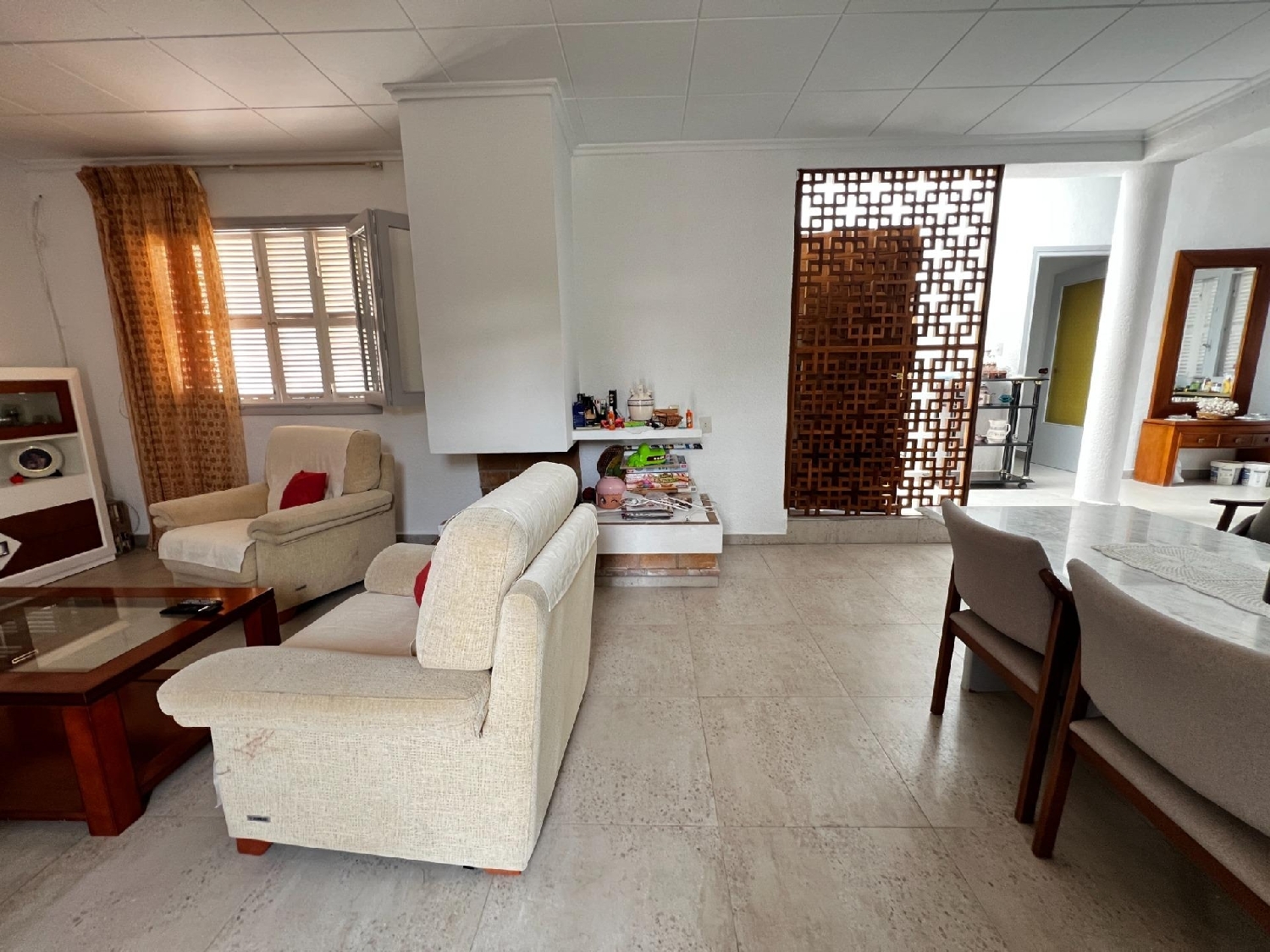 for sale villa Águilas Alto Guadalentín 7