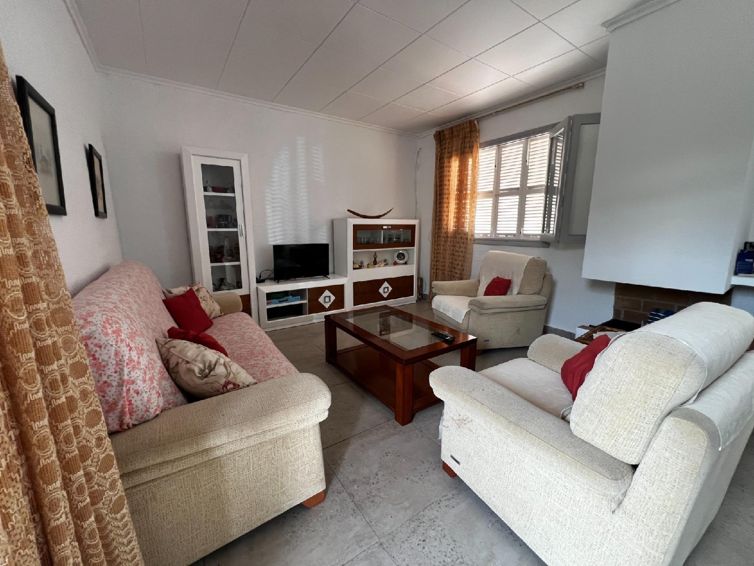 for sale villa Águilas Alto Guadalentín 5