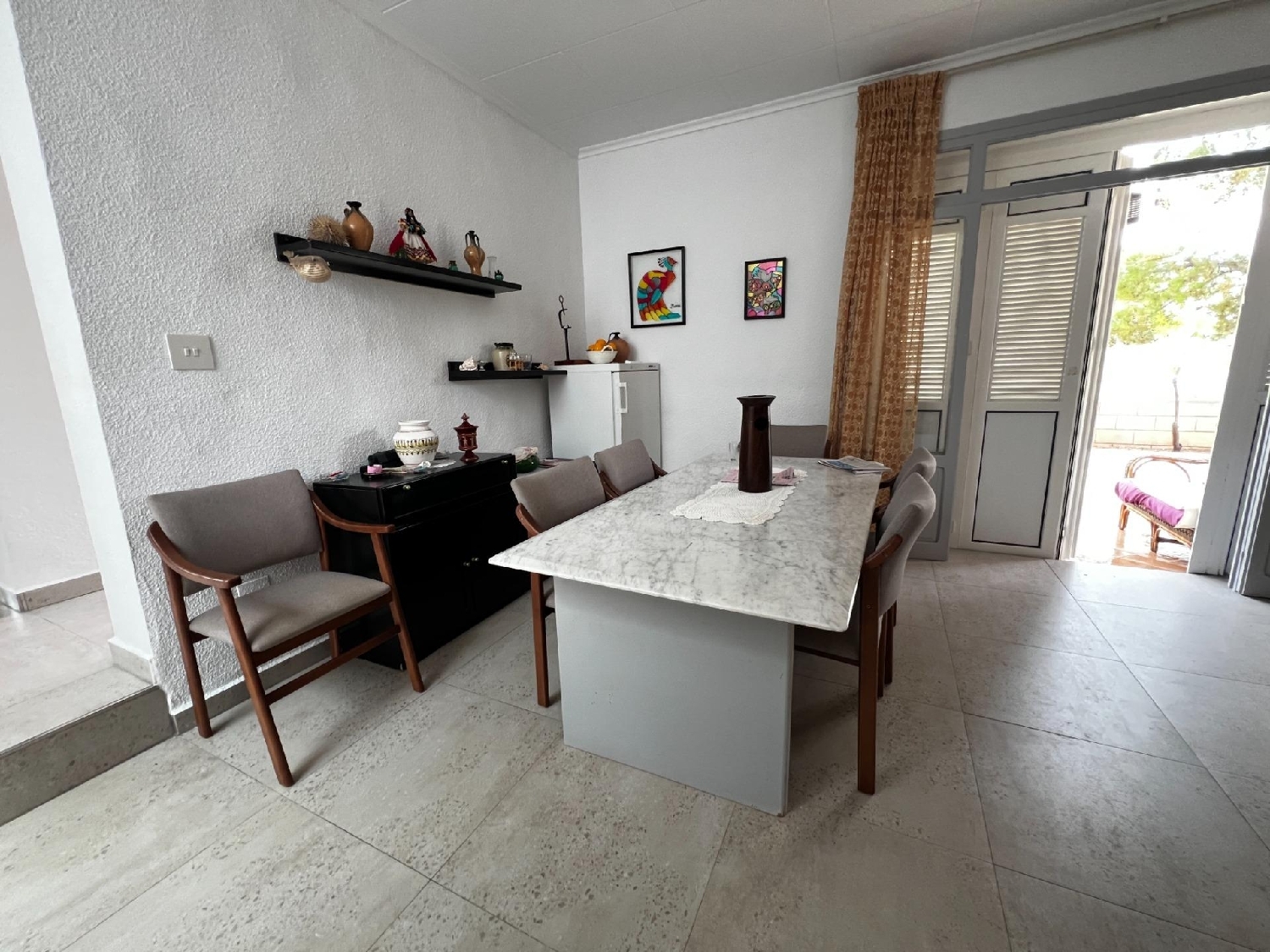  for sale villa Águilas Alto Guadalentín 6