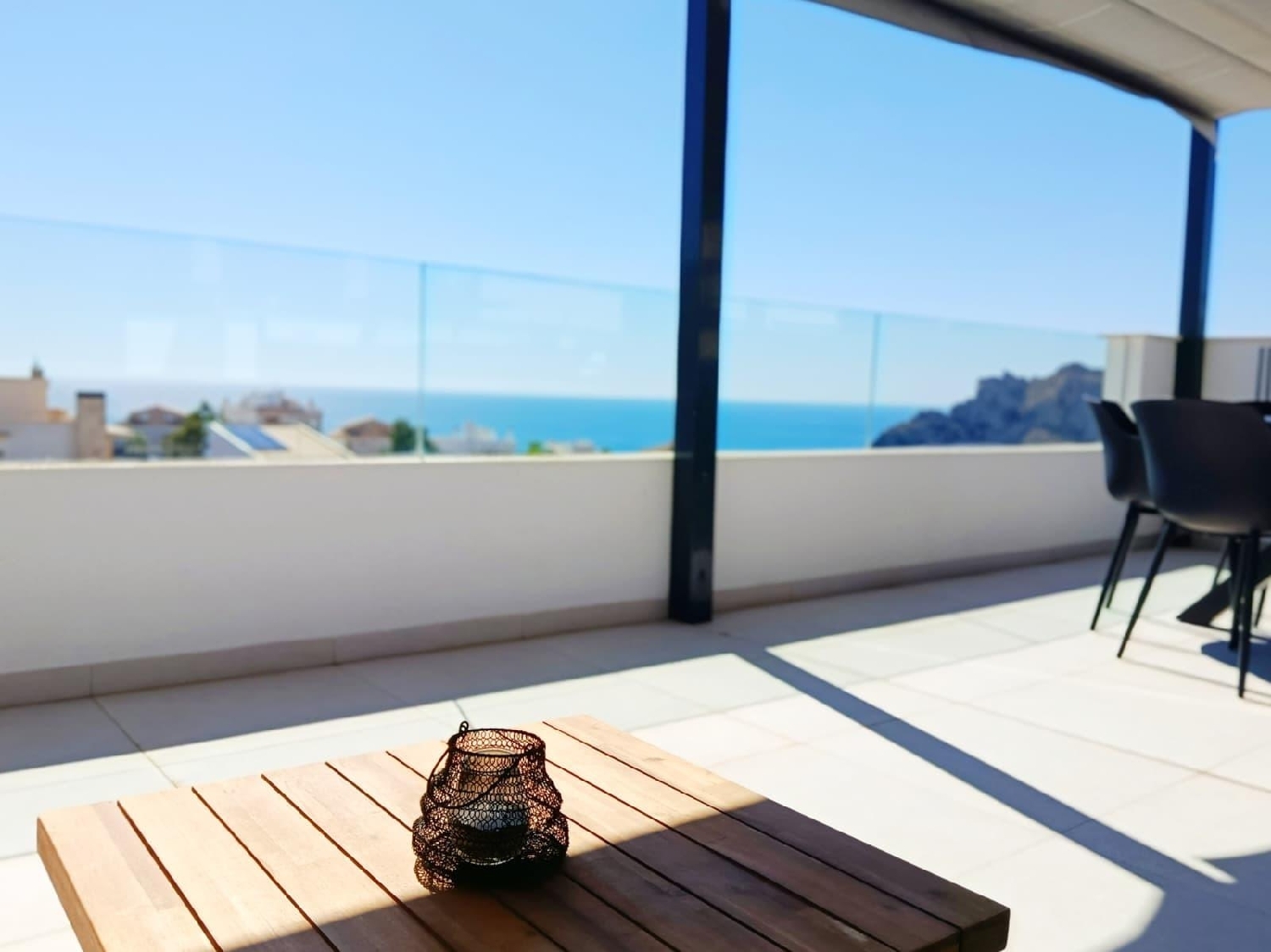 for sale villa Águilas Alto Guadalentín 2