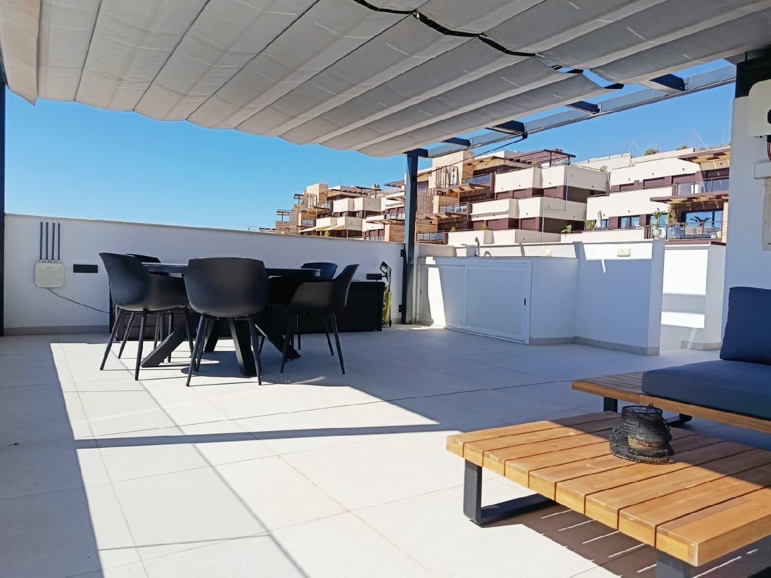  for sale villa Águilas Alto Guadalentín 8