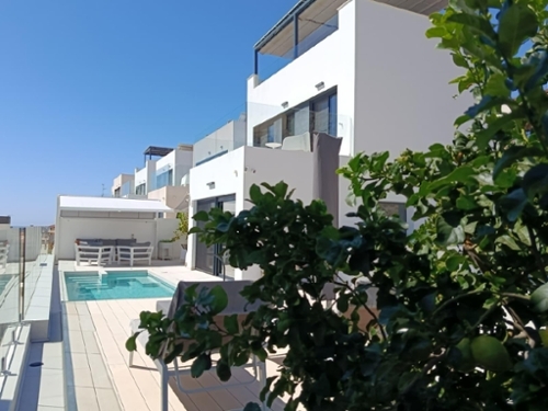 Águilas Alto Guadalentín villa foto 6299738