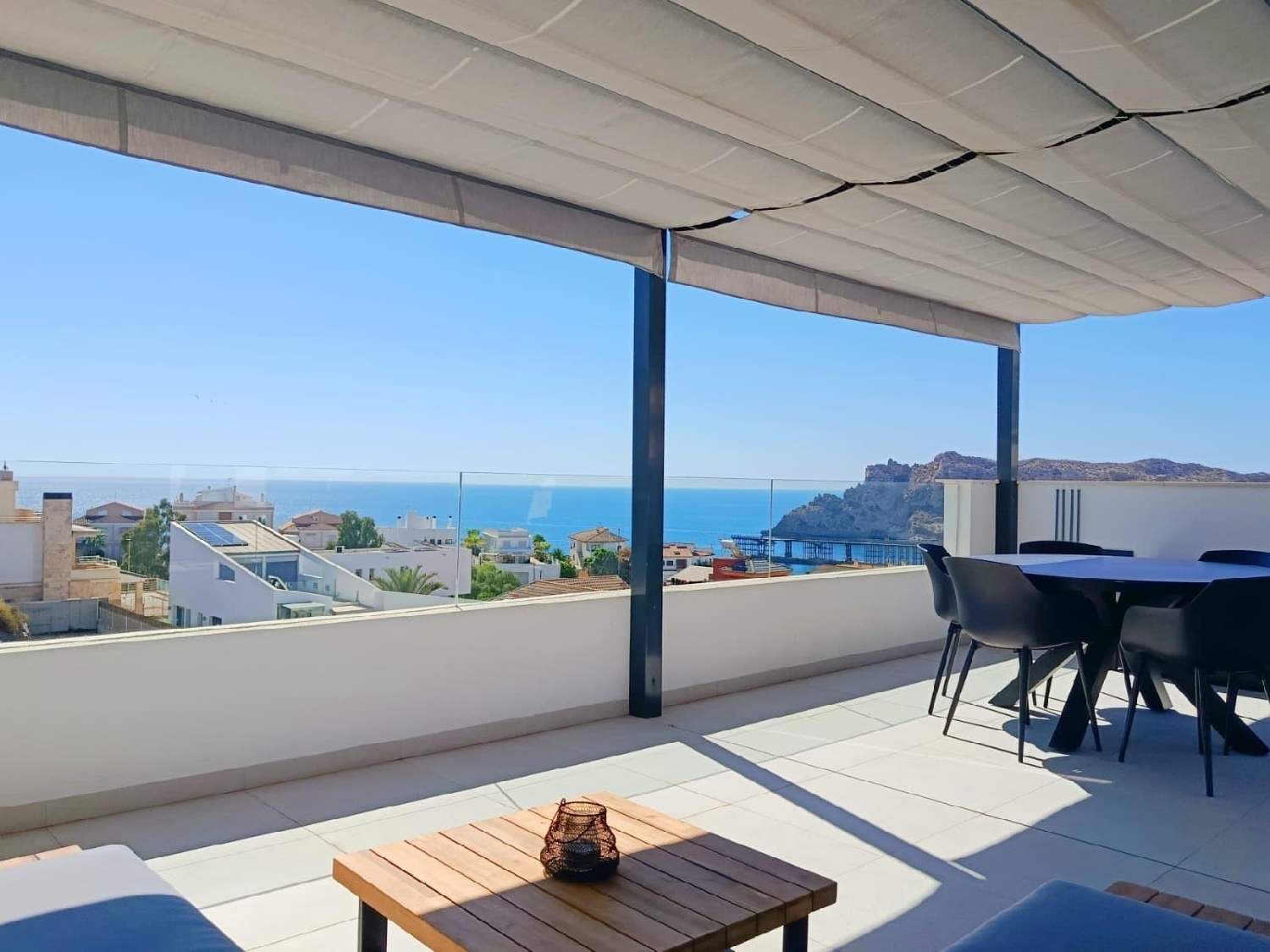  for sale villa Águilas Alto Guadalentín 7