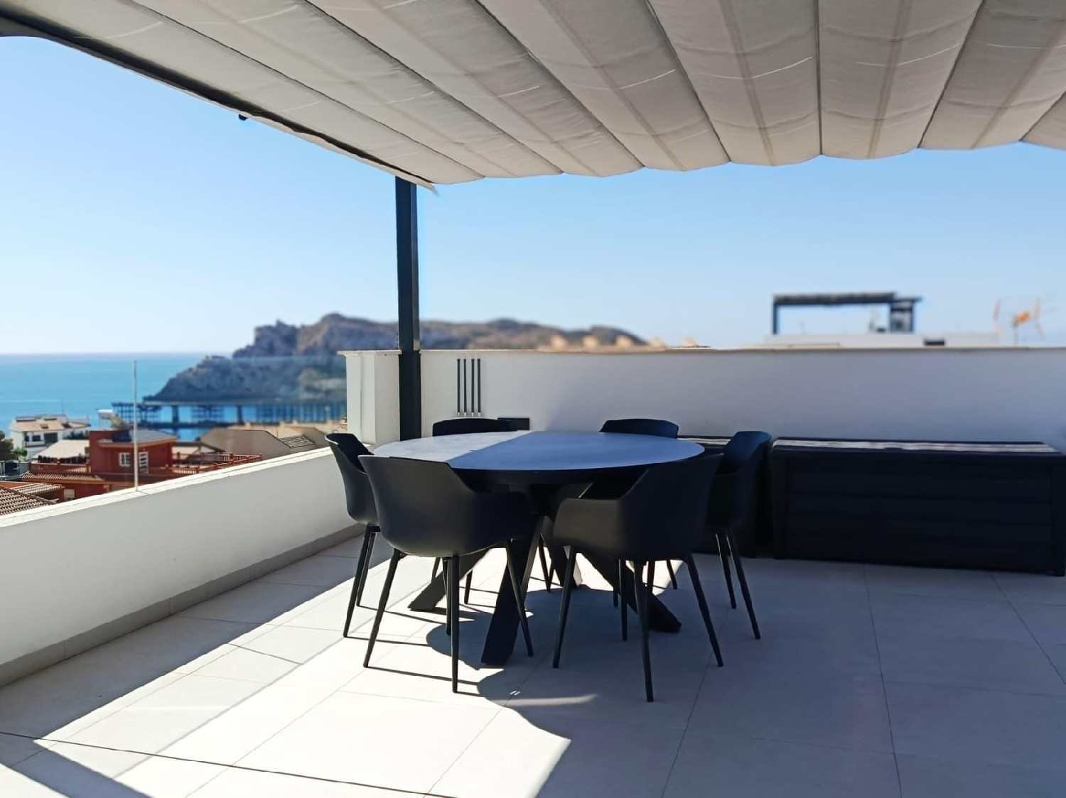  for sale villa Águilas Alto Guadalentín 4