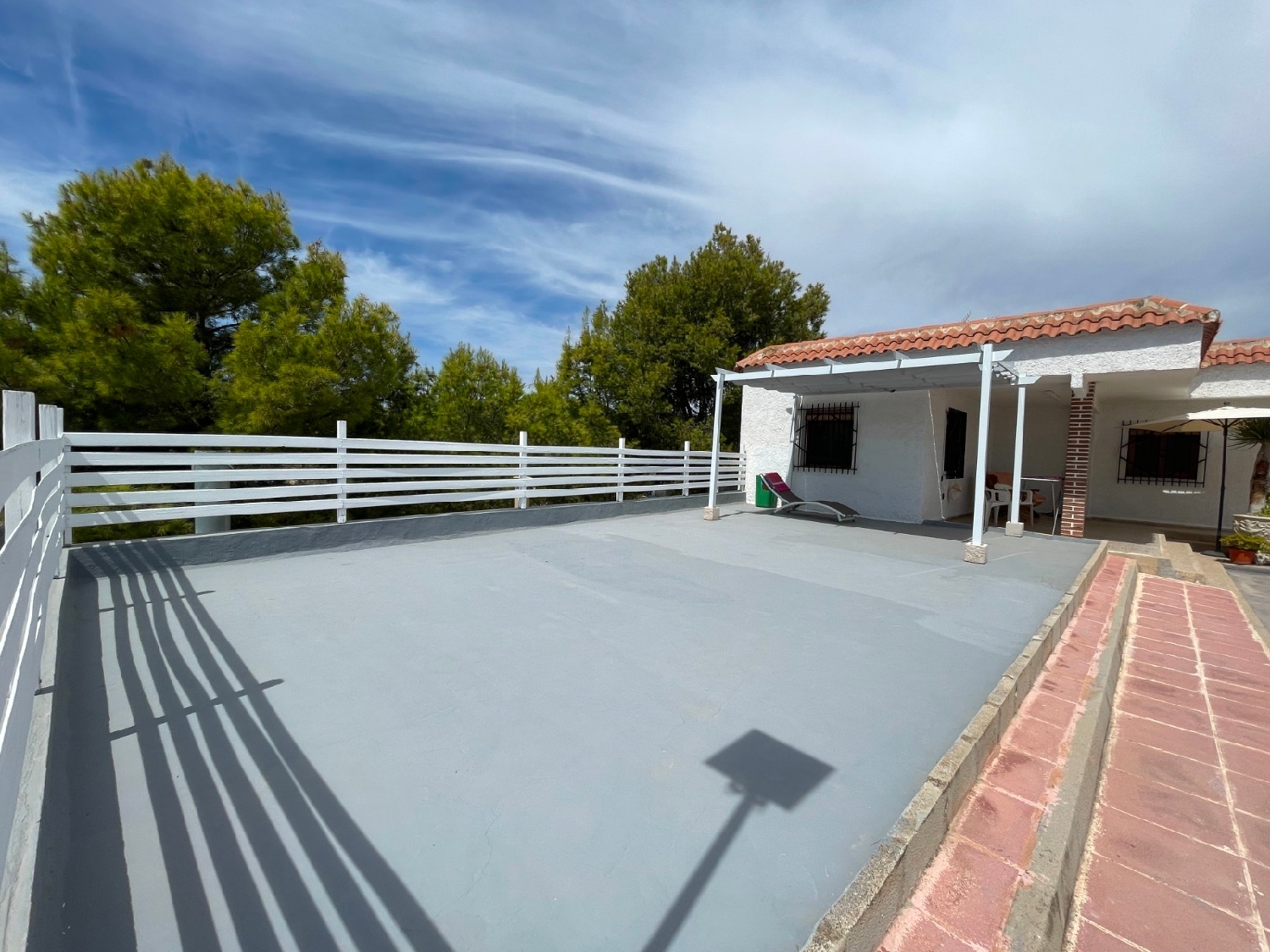  te koop villa Albatera Baix Segura 8