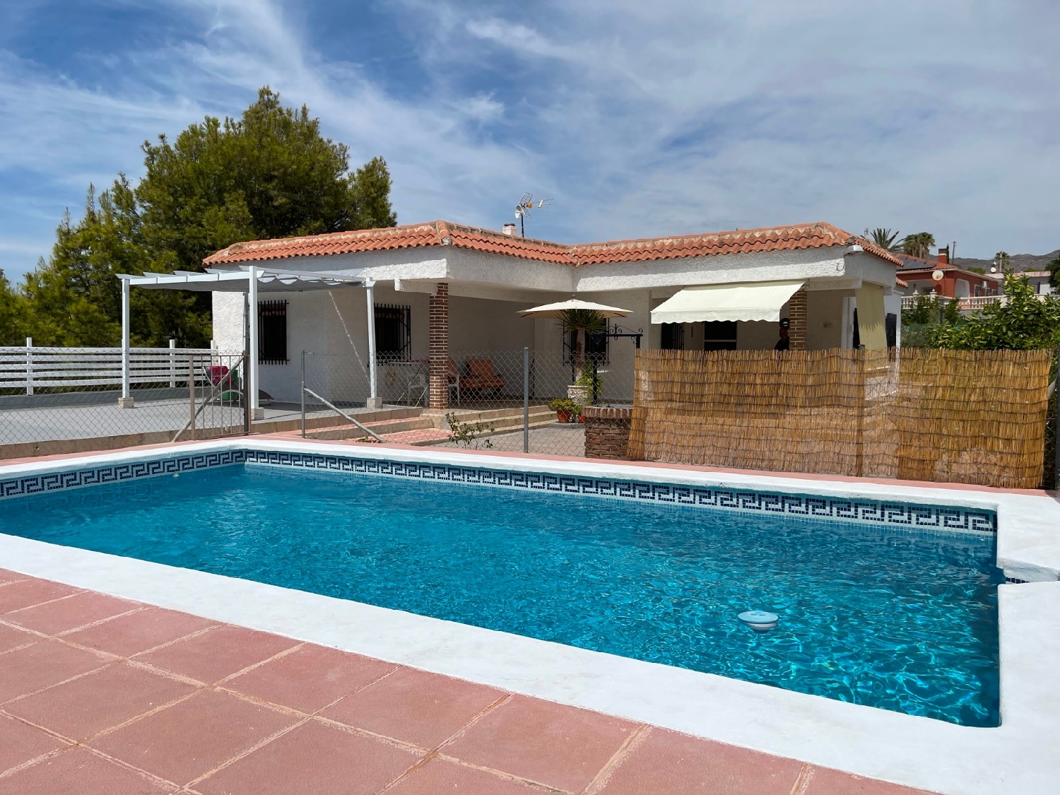  te koop villa Albatera Baix Segura 1
