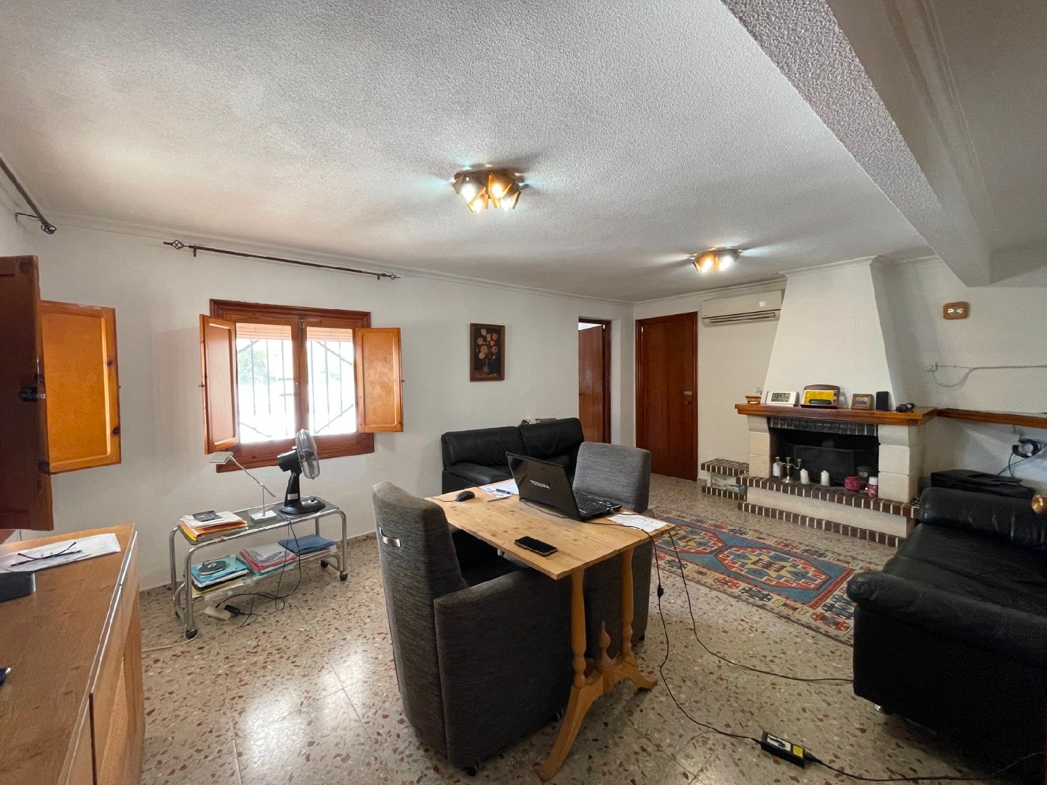  te koop villa Albatera Baix Segura 4