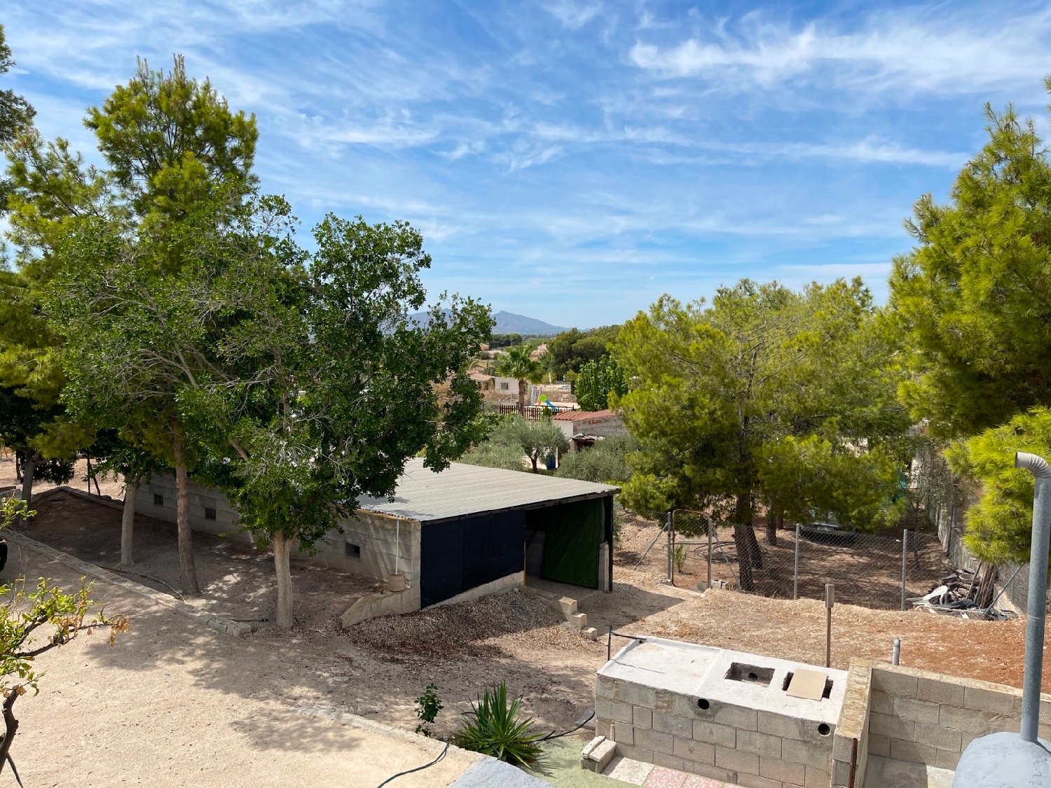  te koop villa Albatera Baix Segura 7