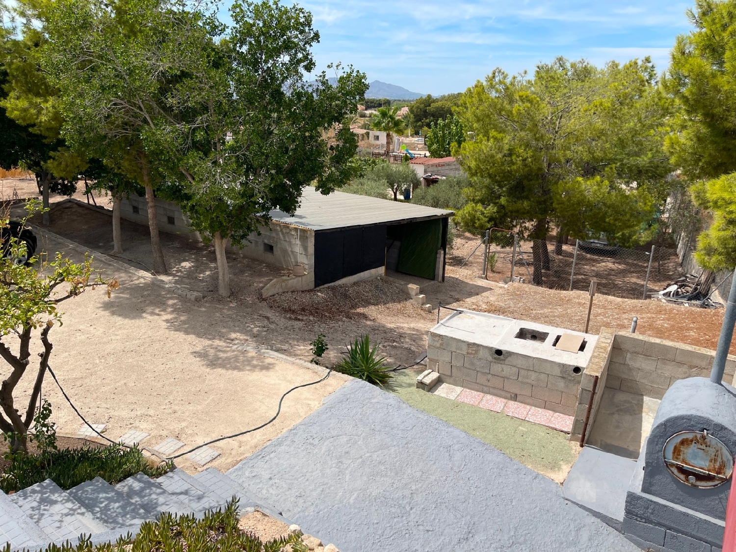  te koop villa Albatera Baix Segura 6